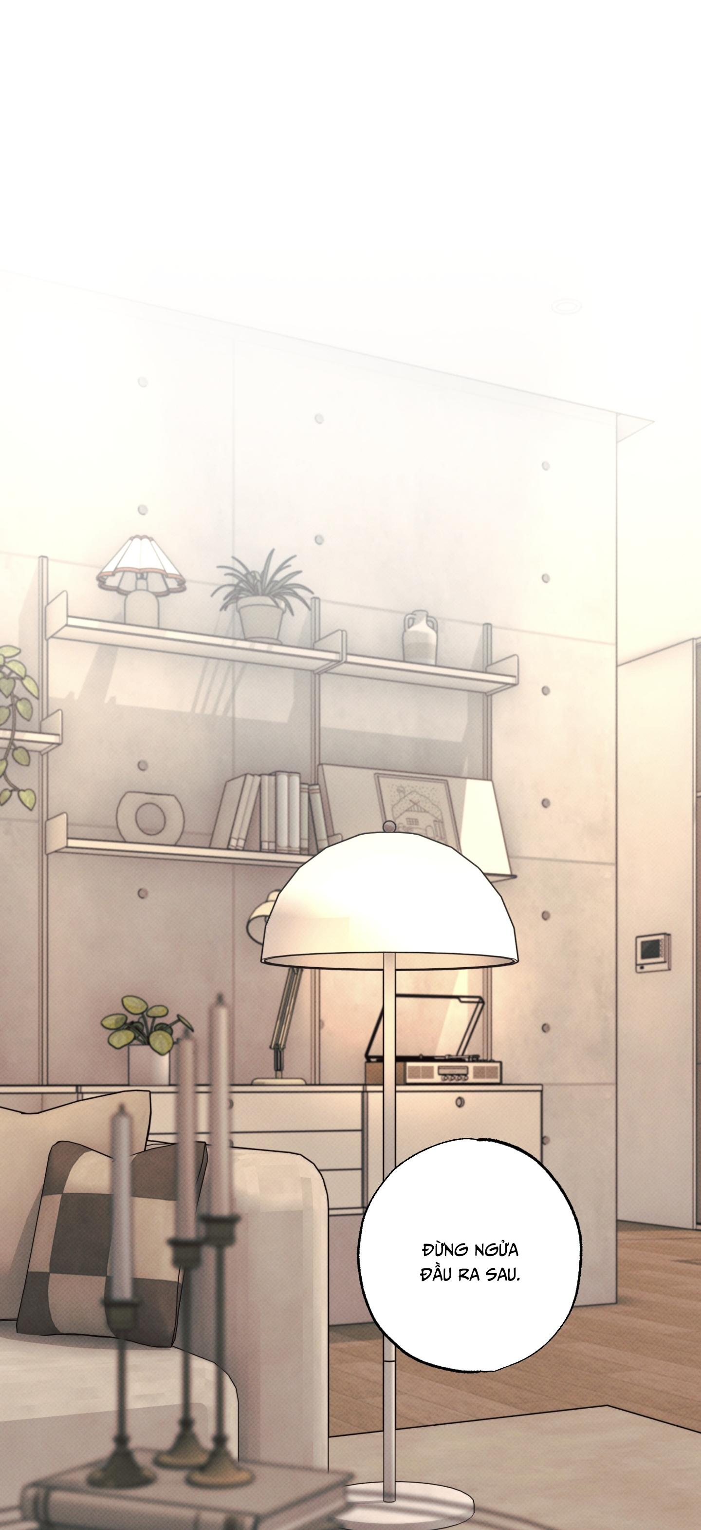 RANH GIỚI CỦA SỰ MÊ HOẶC Chapter 23 - Next 