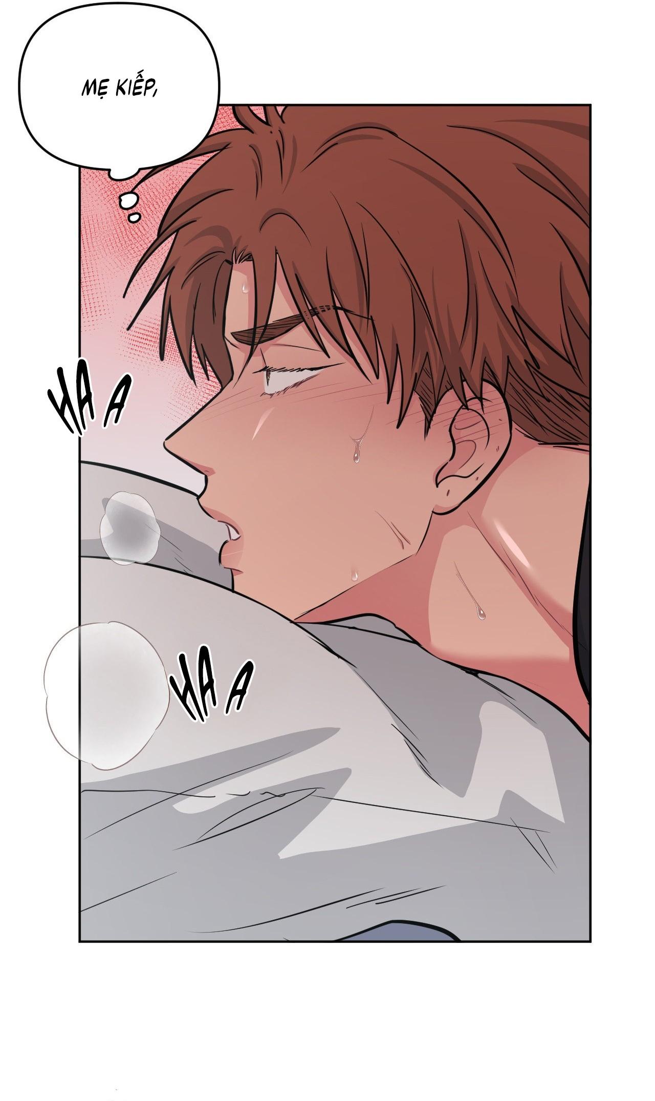 (CBunu) Chàng Trai Mỹ Thuật Chapter 60 - Next Chapter 61 H+