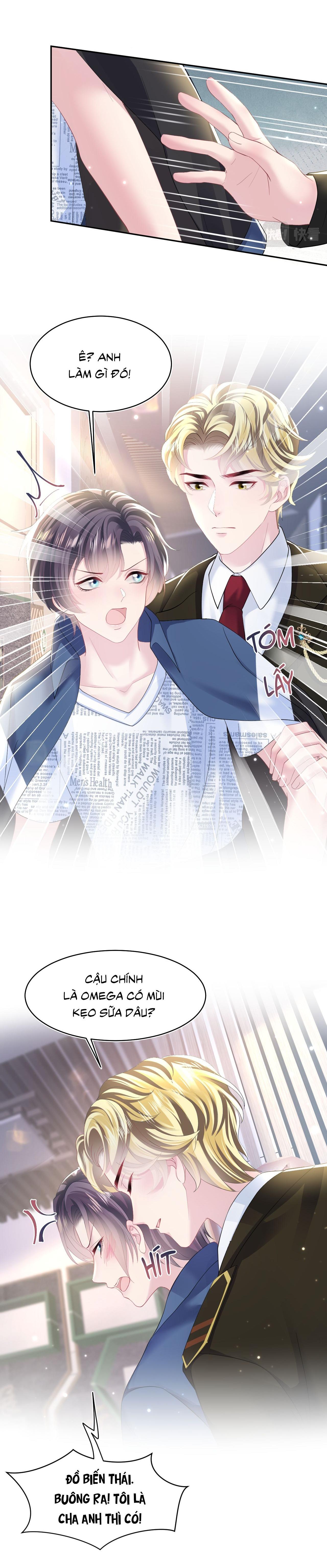 Tuyệt mỹ bạch liên hoa online dạy học Chapter 127 - Next Chapter 128
