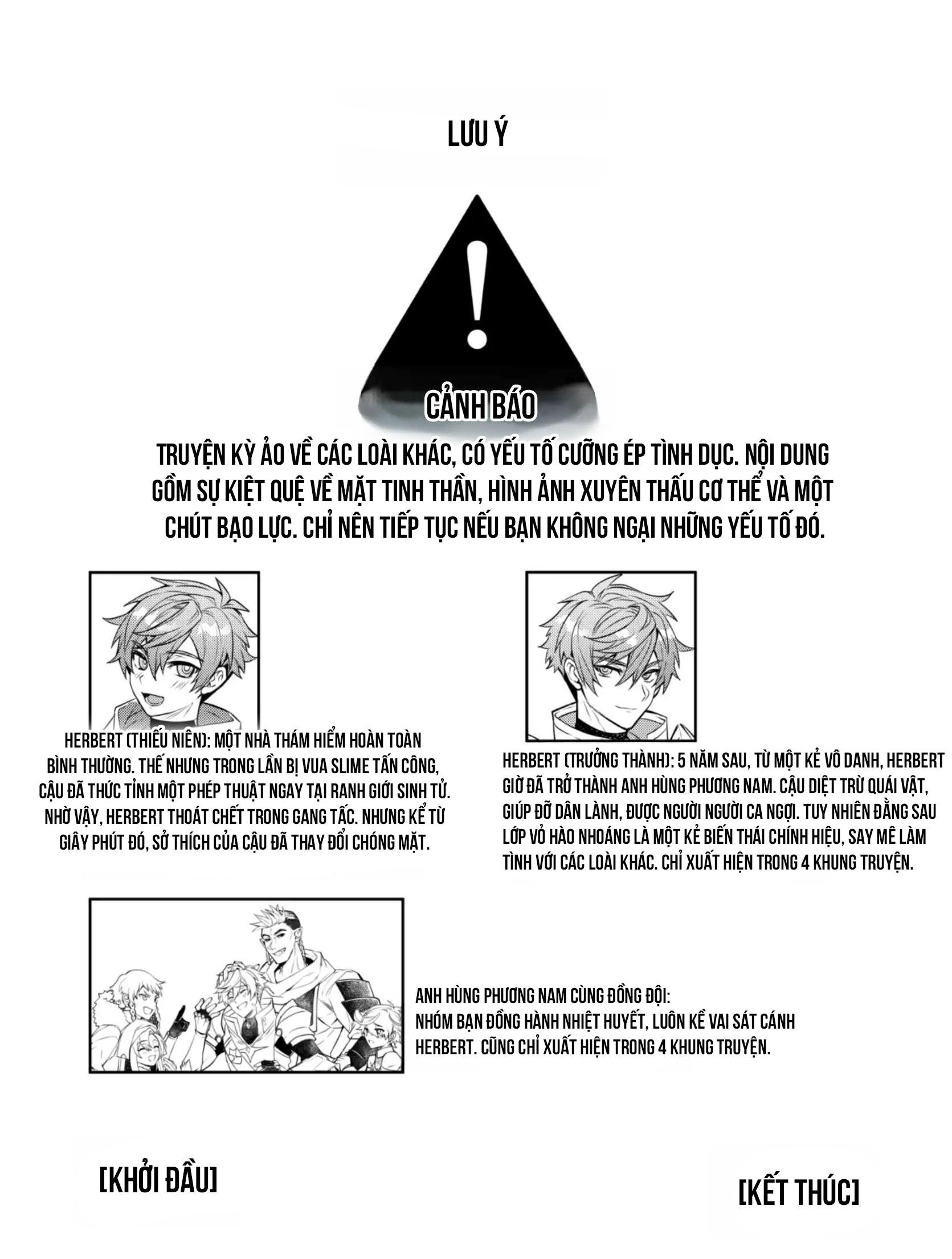 Tuyển Tập Oneshot Của Cá Mặn Mòi Chapter 44 - Next Chapter 45 Okometaroo/Komeshiki