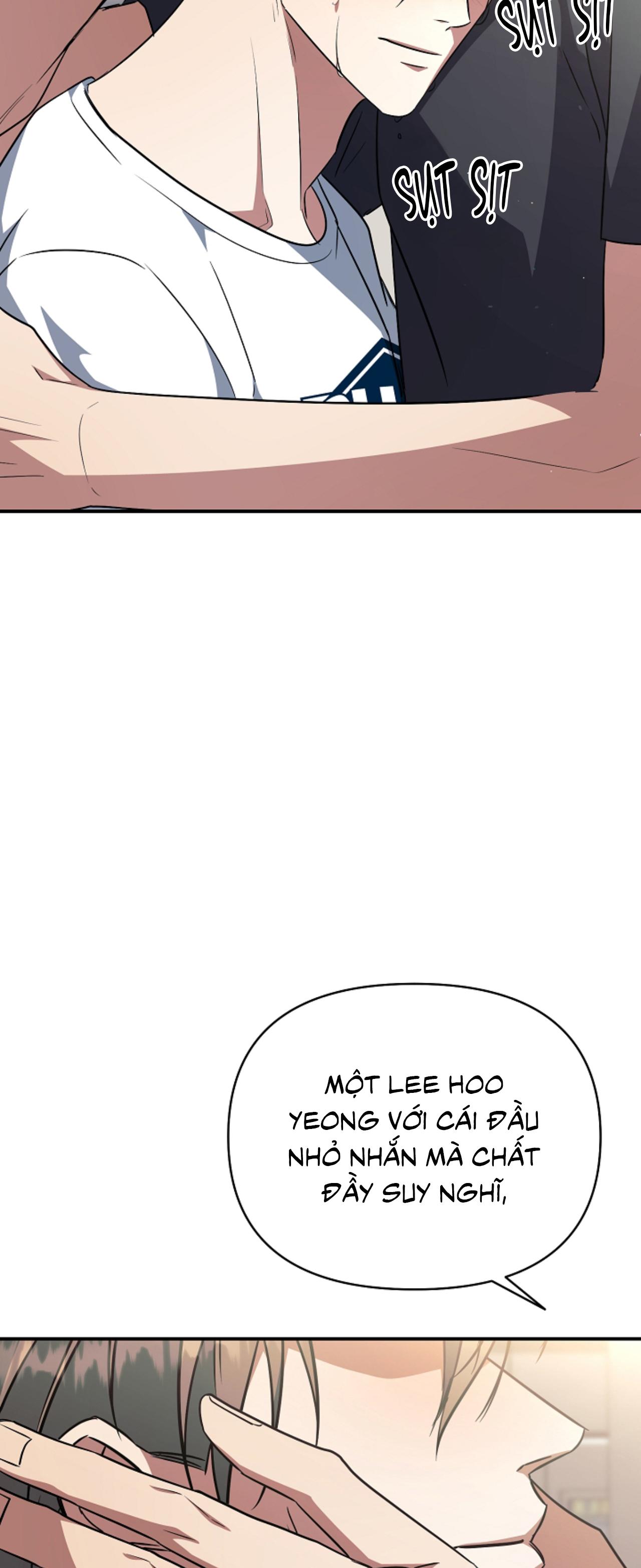 SỰ THẬT TRẦN TRỤI Chapter 23 - Trang 2