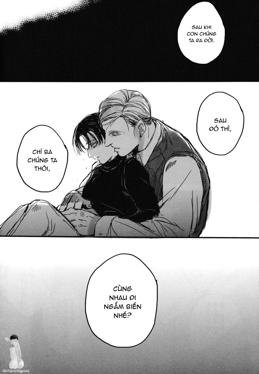 Tuyển Tập Attack On Titan Chapter 32 (2) - Trang 2