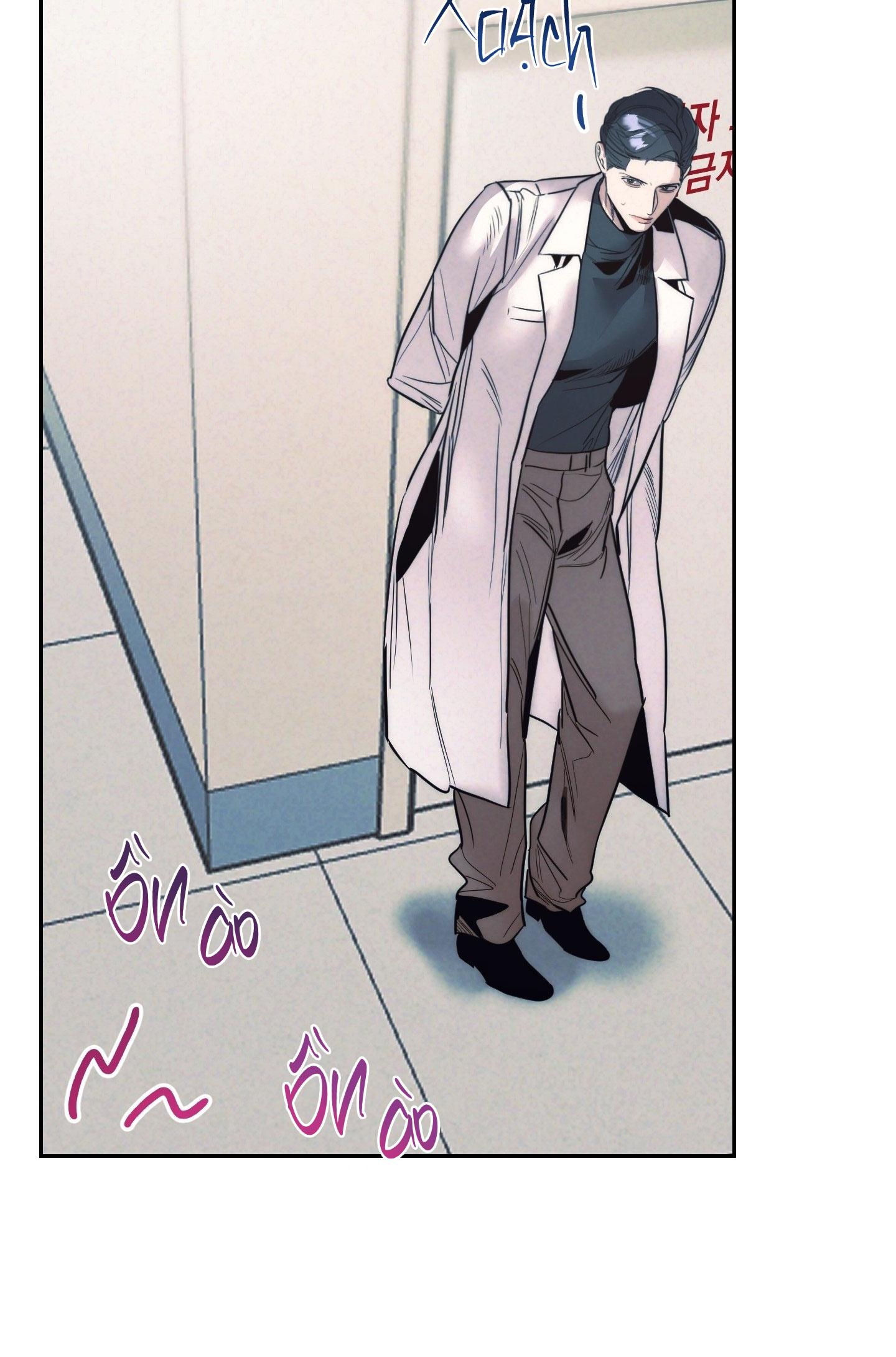 NGUỒN GỐC TIẾN HÓA Chapter 23 - Next Chapter 24