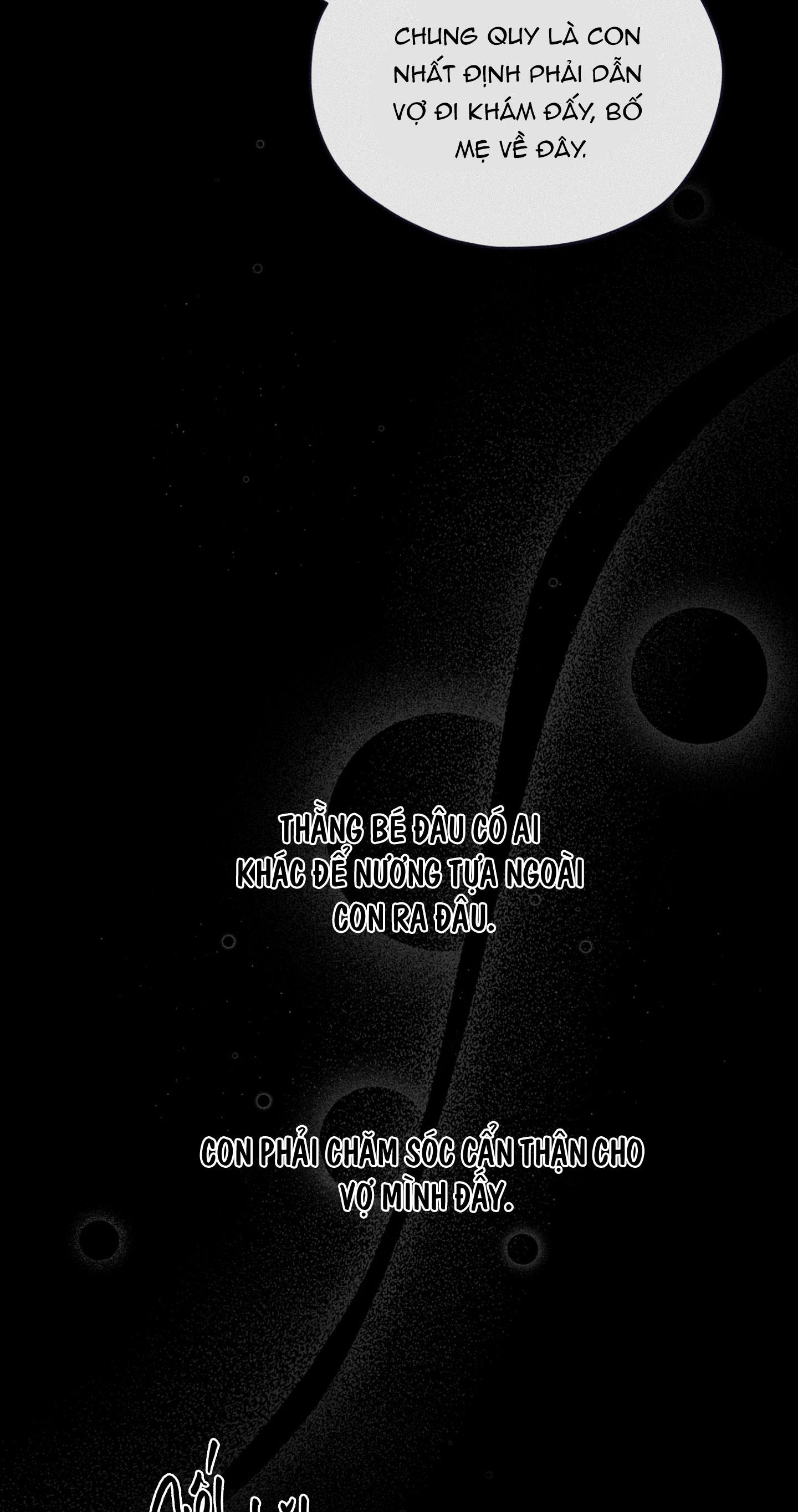 (ABO) CÁCH YÊU THƯƠNG CỤC CƯNG Chapter 9 - Next 