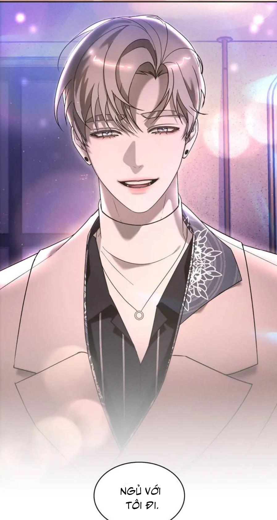 Đảo Ngược Kịch Bản Chapter 1 - Next 