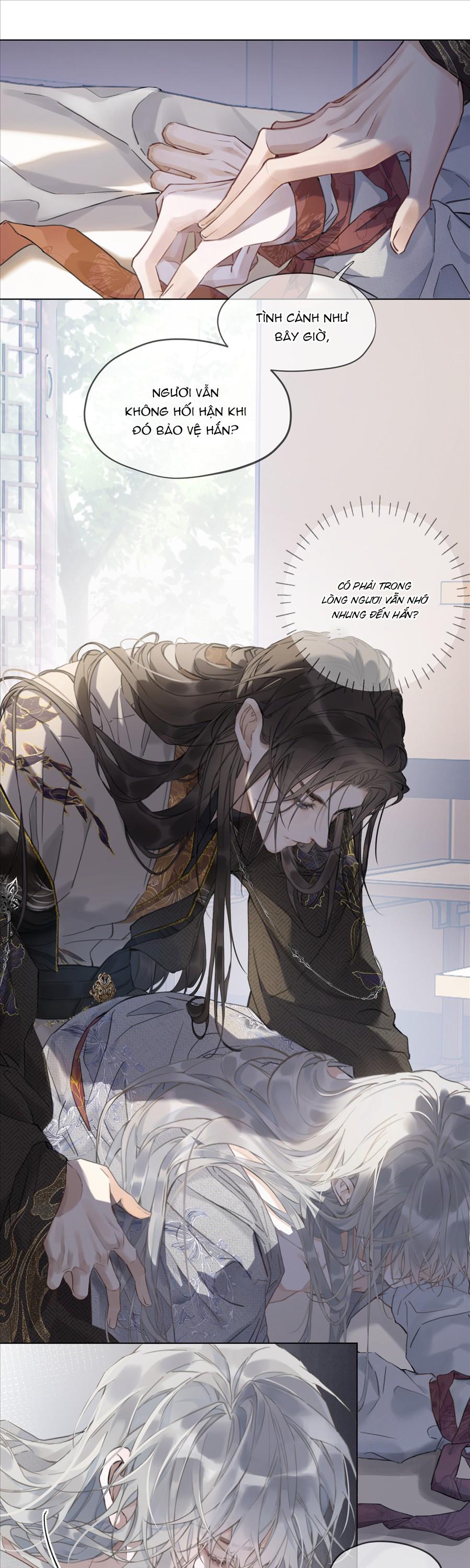 Phản Thần Chapter 1 - Next 