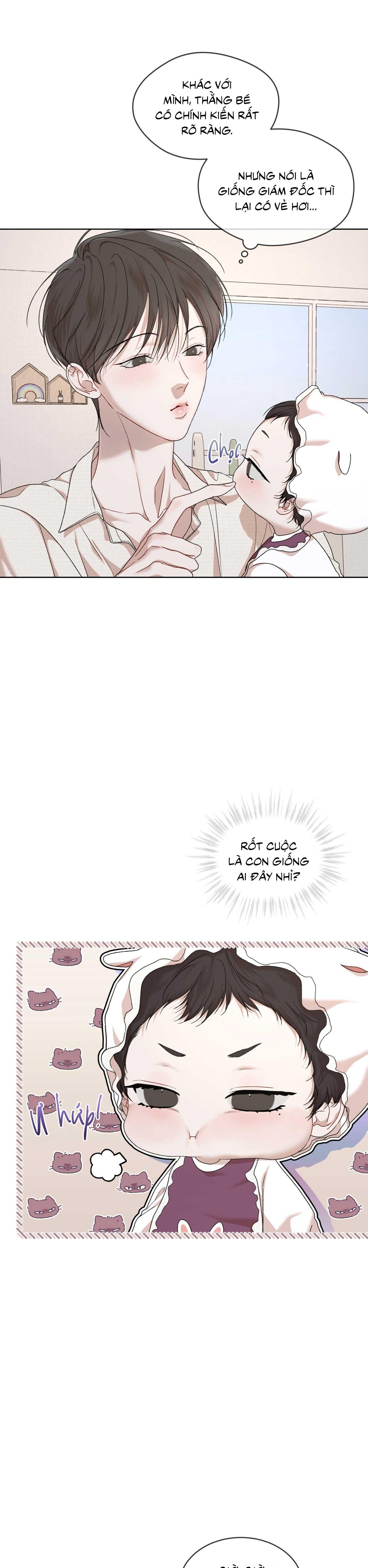 KHỞI NGUỒN SỰ SỐNG Chapter 80 End - Next 