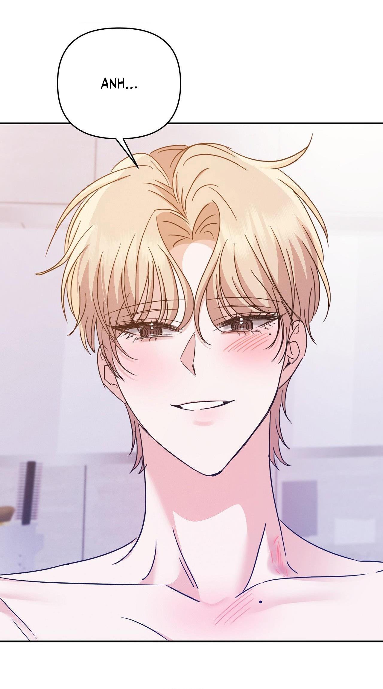 (CBunu) Cẩm Nang Fetish Chapter 10 H - Next Chapter 11
