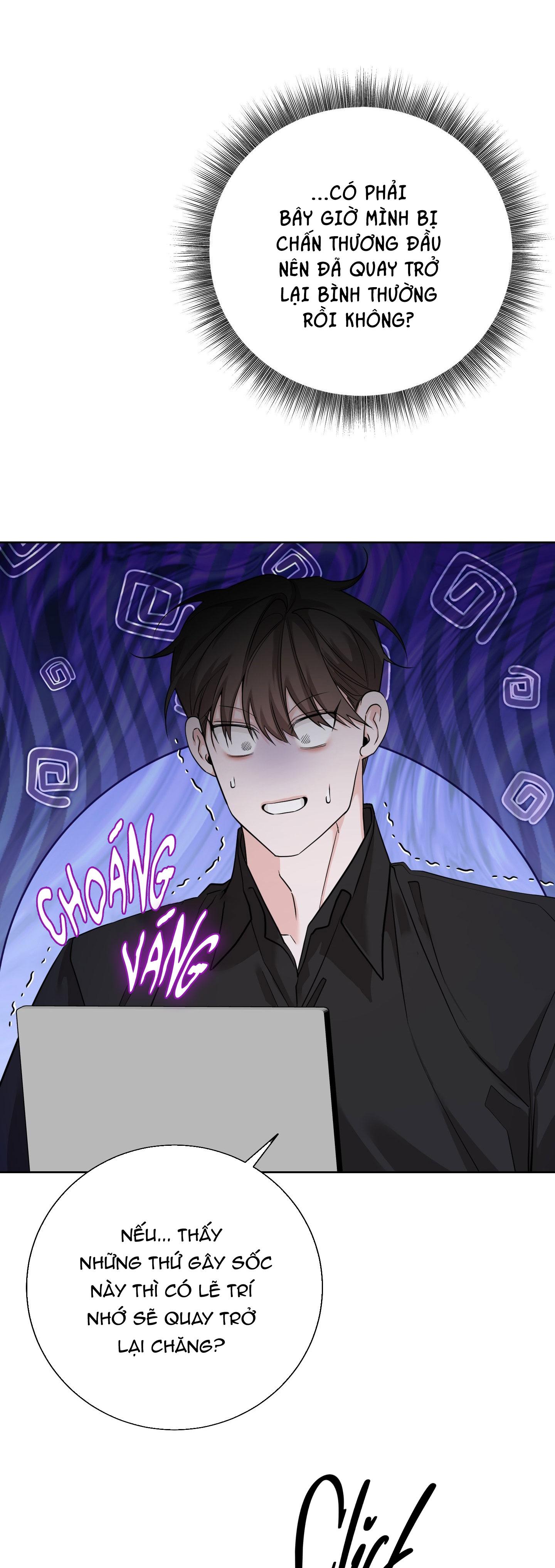 ĐỔI VỊ TRÍ RỒI SAO Chapter 12 - Next 