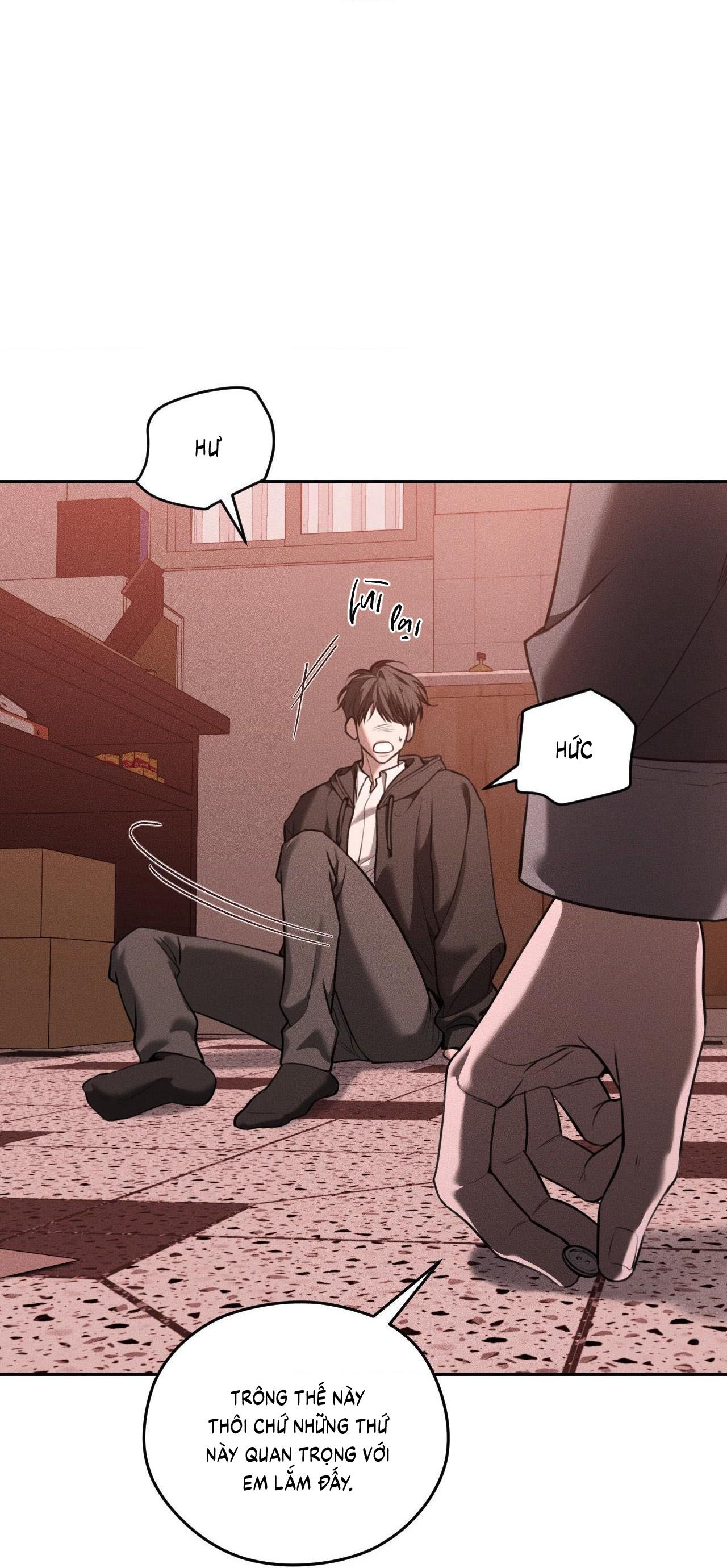 (CBunu) Gấu Teddy thân yêu Chapter 48 - Next 