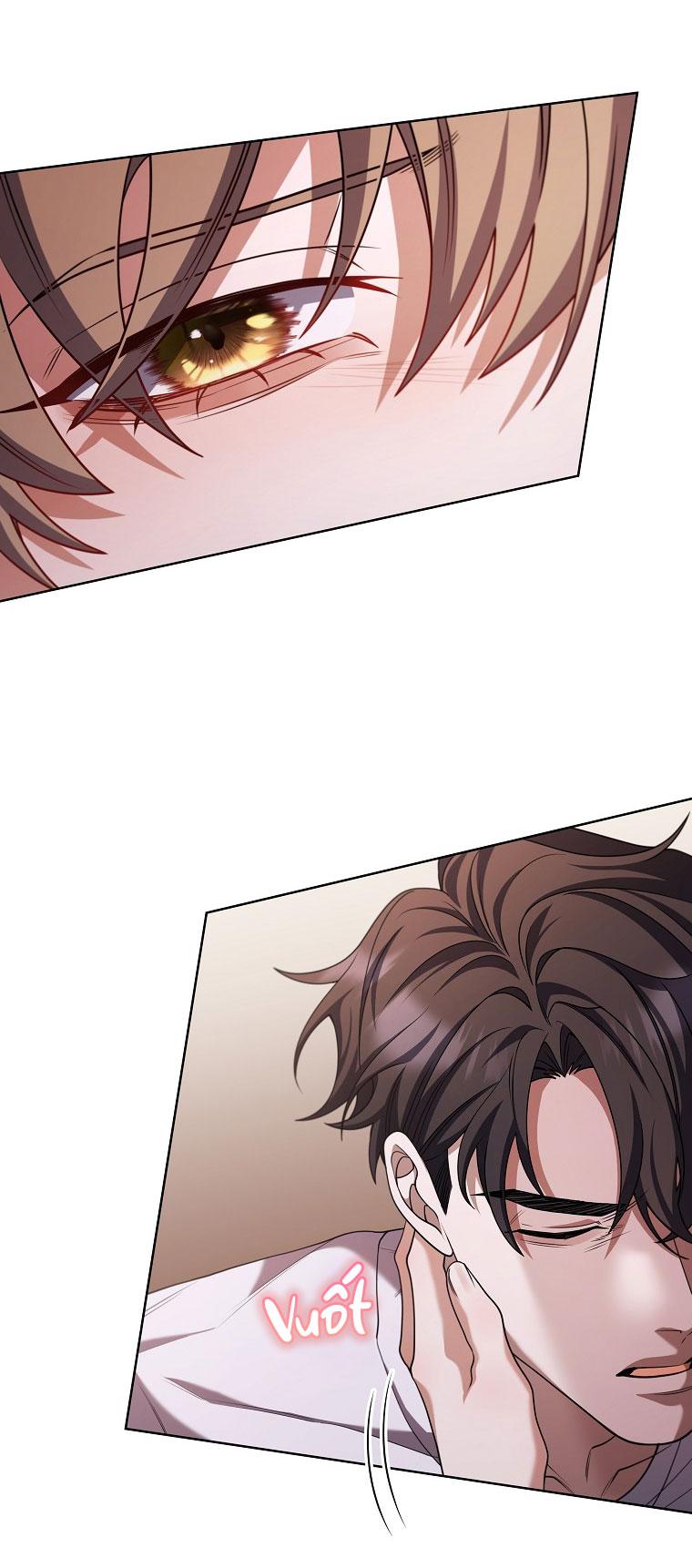 OPEN THE DOOR Chapter 55 - Next 