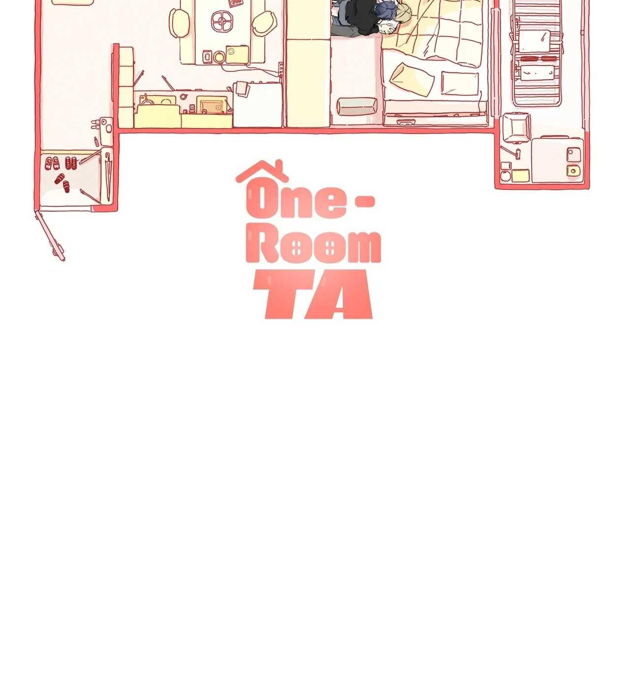 One-Room TA Chapter 5 - Next 