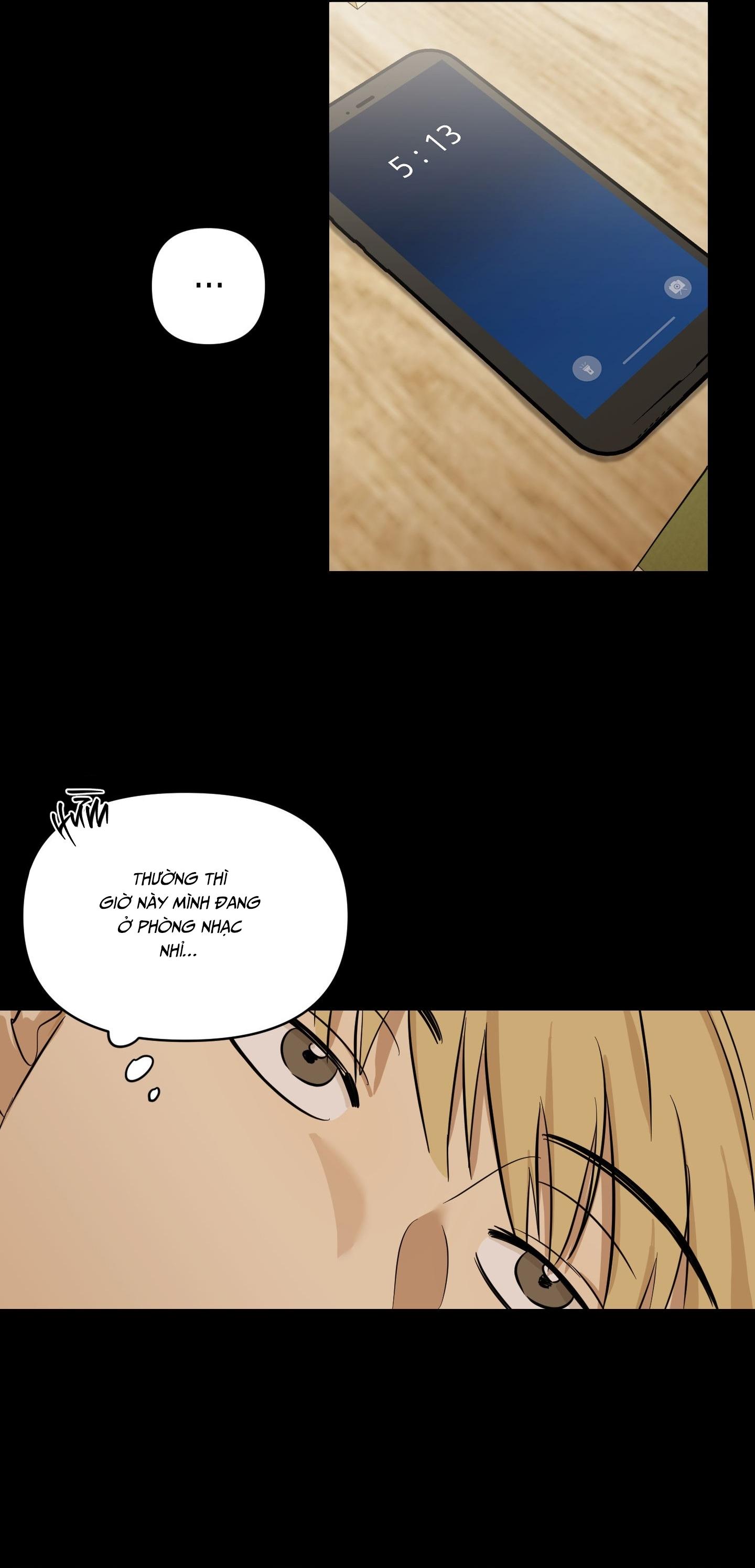 GUITAR ĐIỆN VÀ CÀ VẠT Chapter 7 - Next Chapter 8