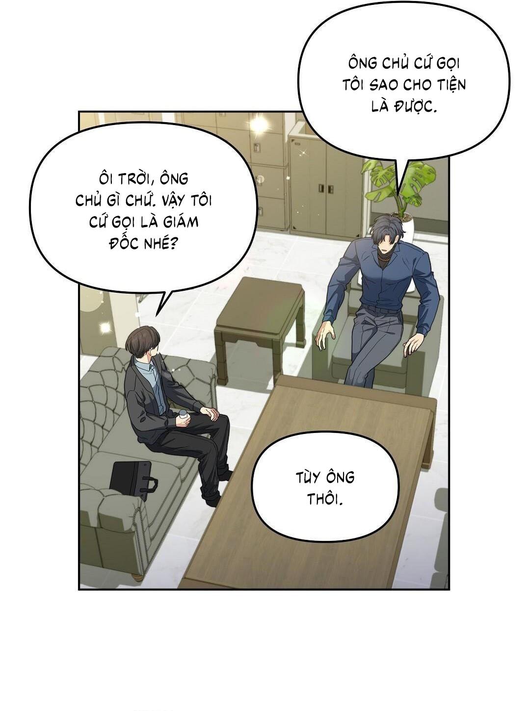 (CBunu) Cherry Cake Chapter 31 - Next 