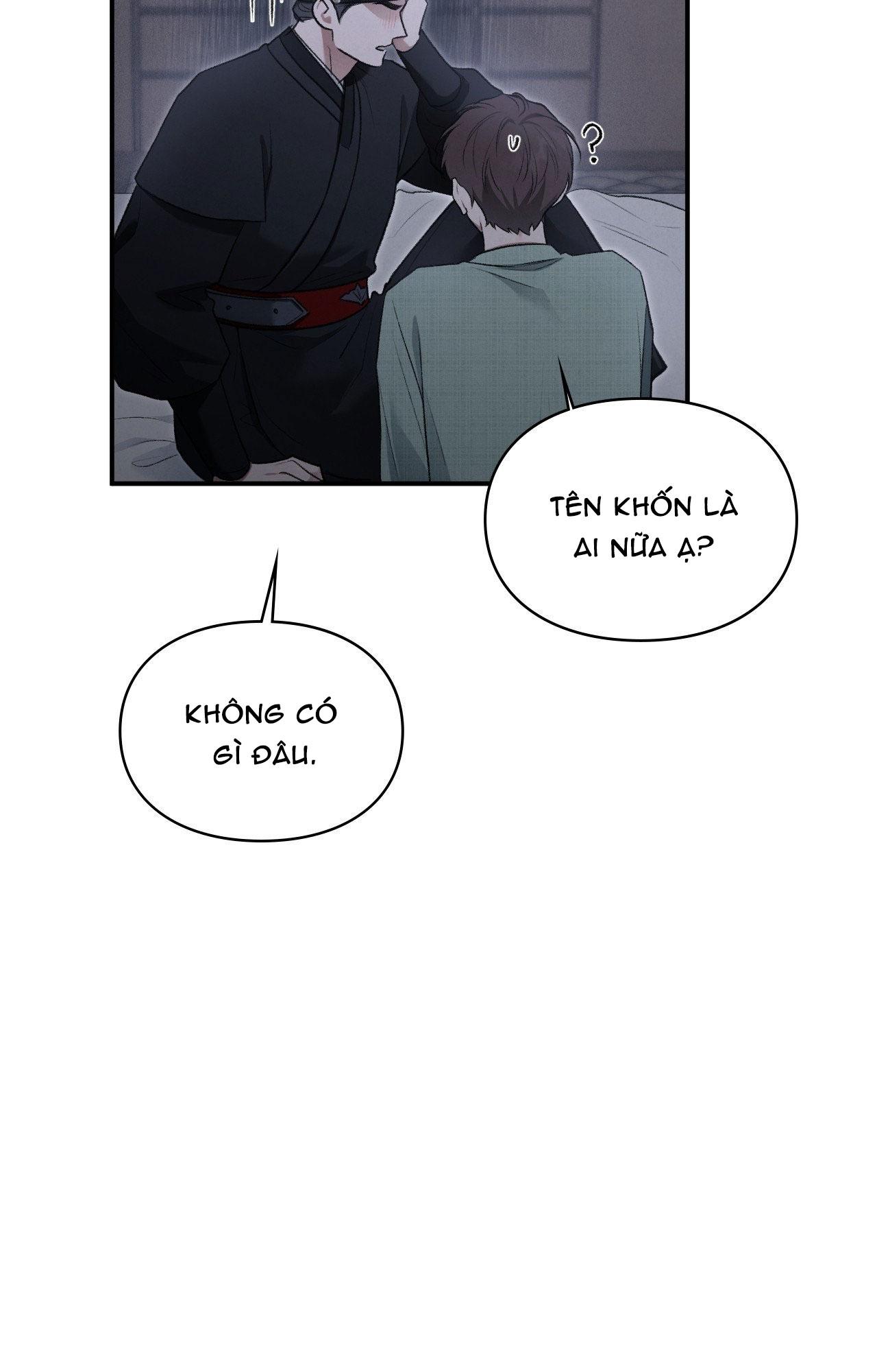 SỨ GIẢ THẦN CHẾT Chapter 44 - Next 