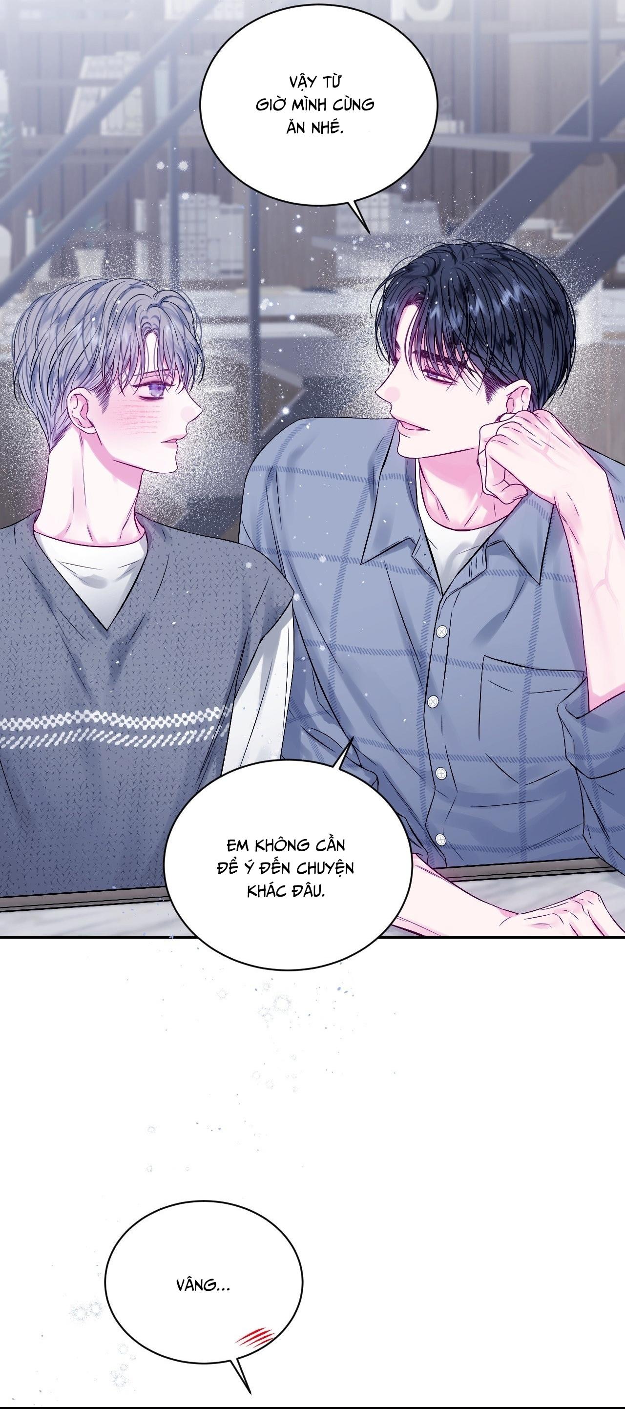 IMPERFECTLY US Chapter 12 - Next 