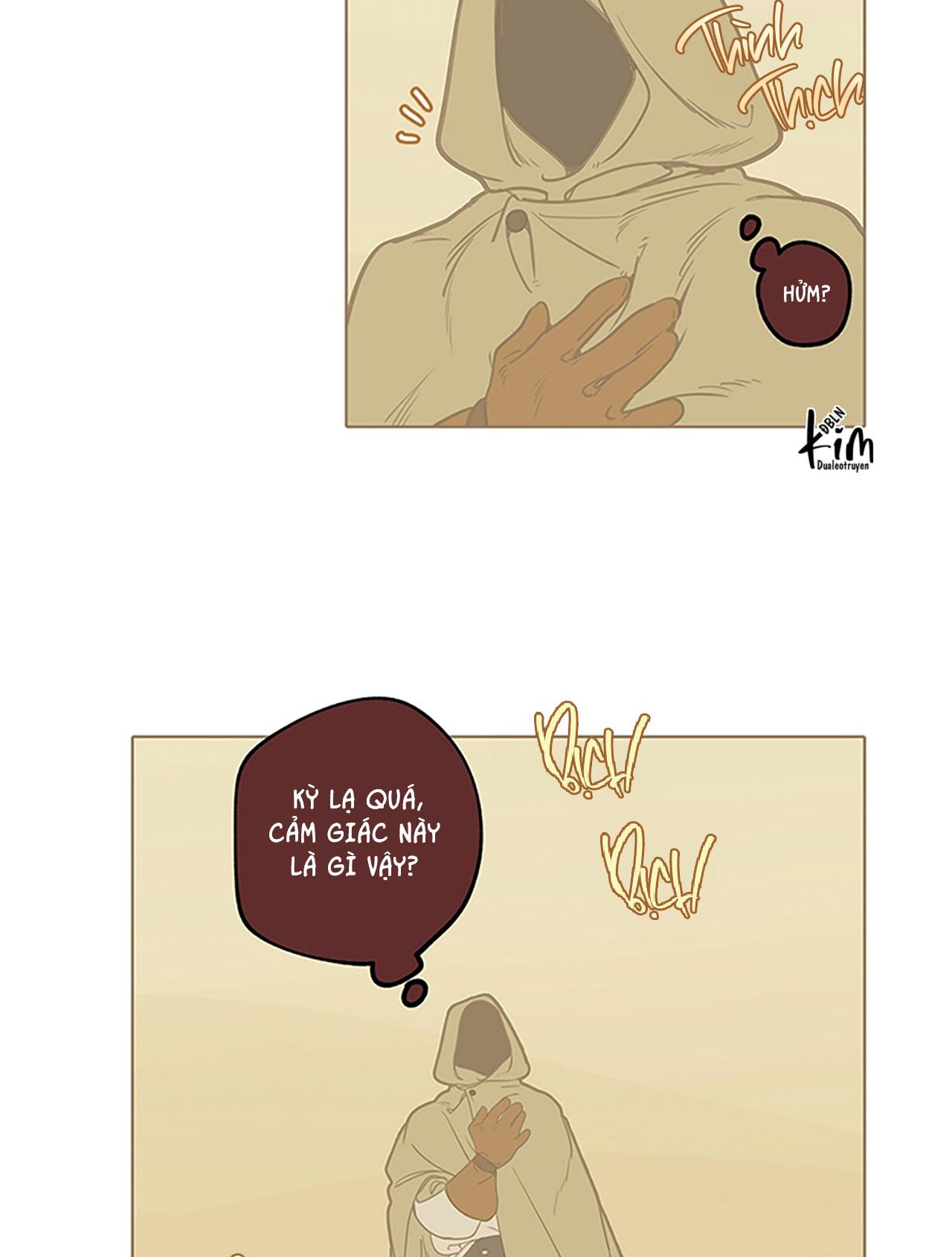 (ABO) TỚI QUỶ THÀNH TÌM PAPA Chapter 3 - Next Chapter 4