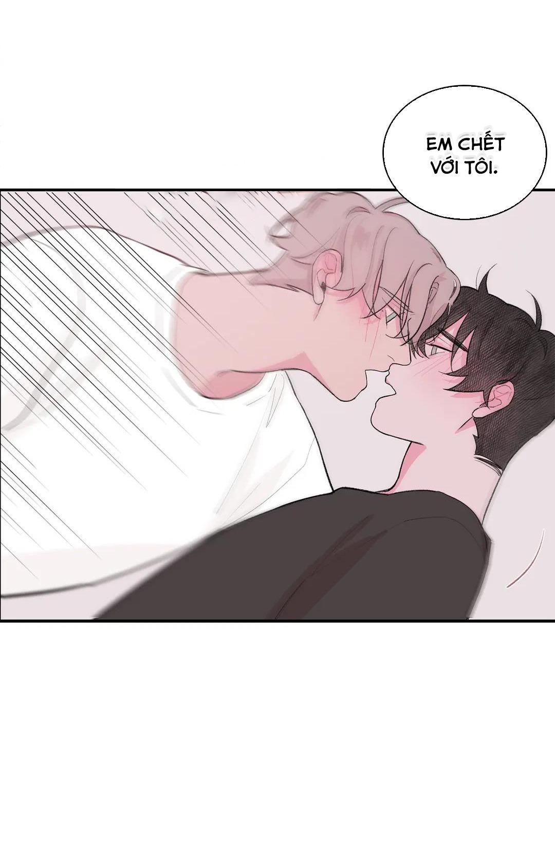 Vùng Đỏ Chapter 72 - PN12 - Next 