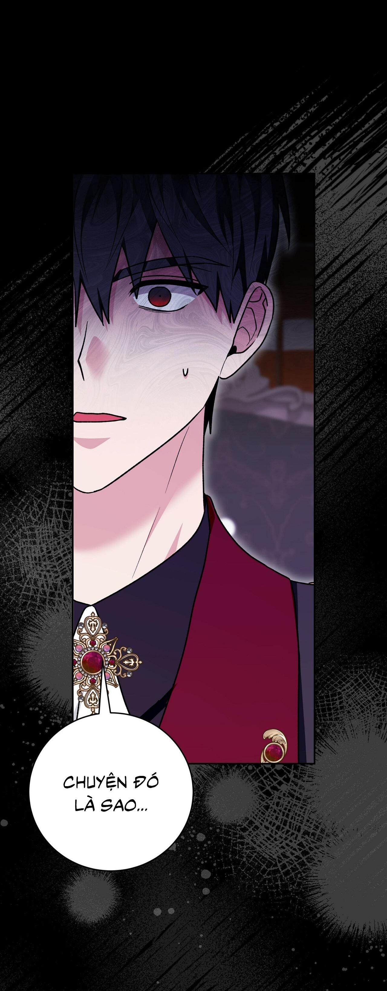 Xuyên thành cục bông của tên cuồng công Chapter 31 - Next Chapter 32