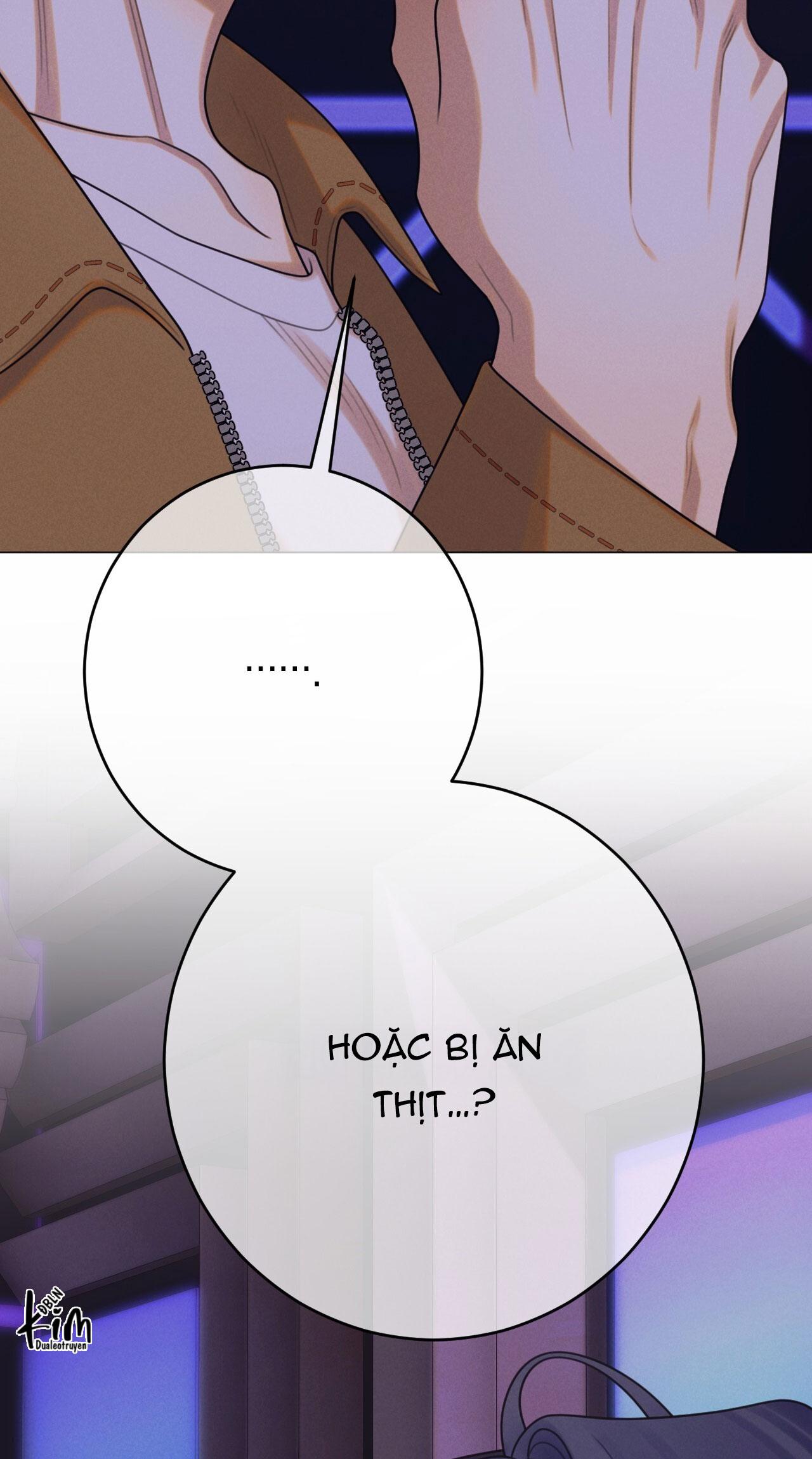 QUẺ BÓI GIẤC MƠ CỦA YÊU TINH Chapter 67 - Next Chapter 68