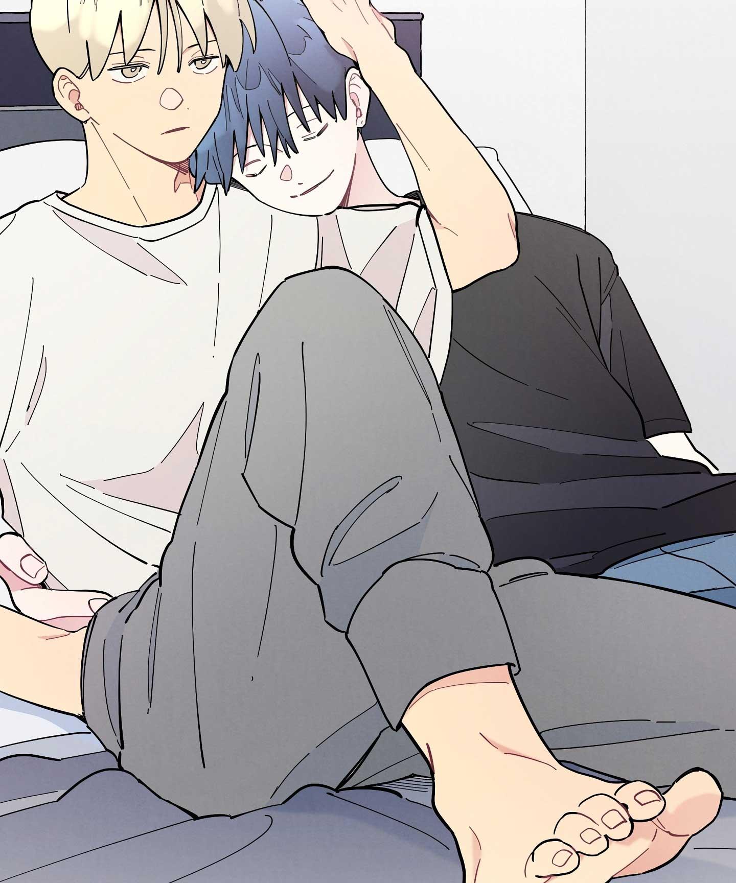 One-Room TA Chapter 47 - Next Chapter 48