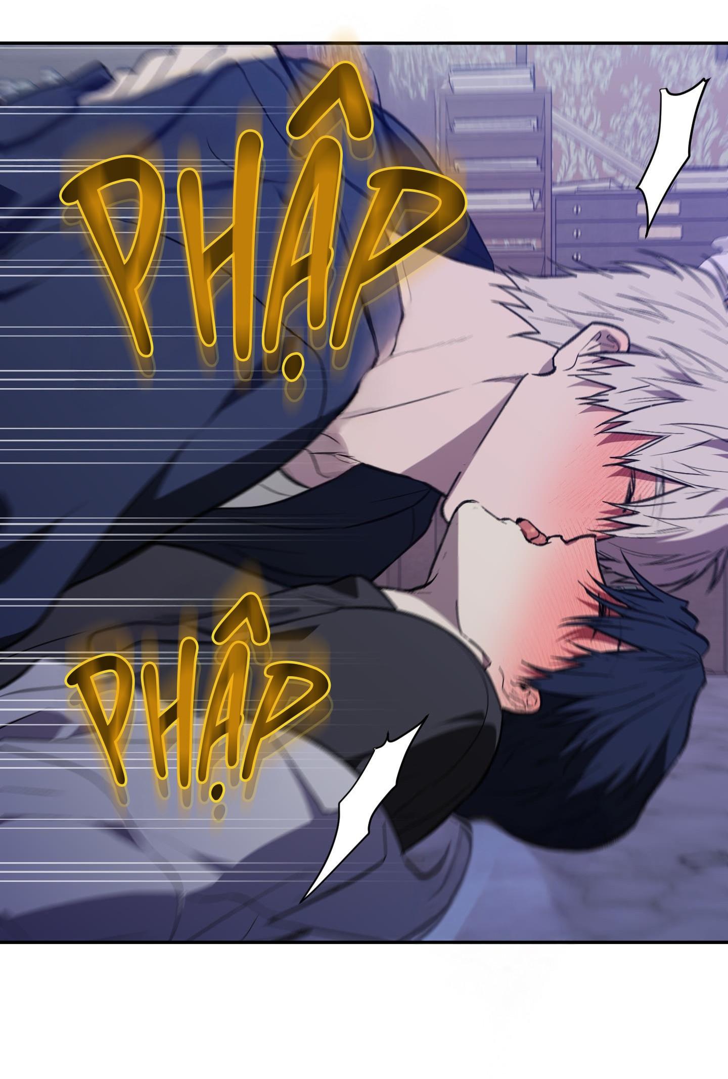 (CBunu) Control Time Chapter 43 H+ - Next Chapter 44