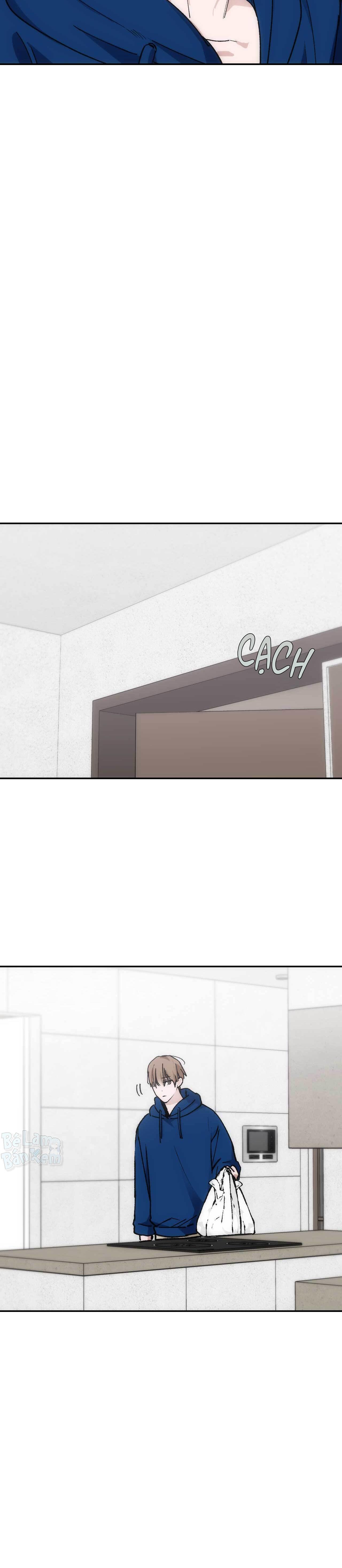 CHÌM TRONG KHOÁI LẠC Chapter 50 - Next 