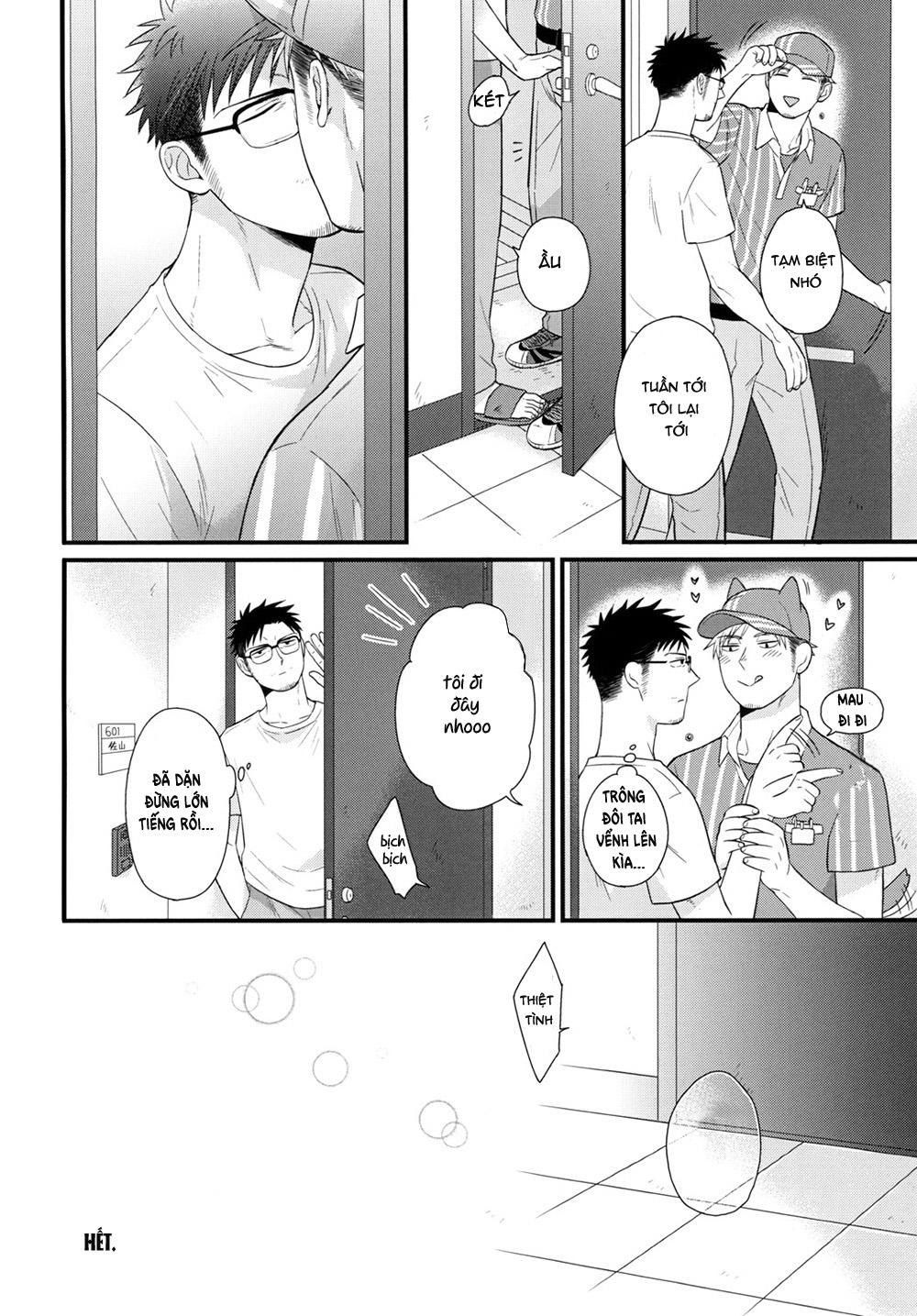 ONESHOT COI LÀ NỨNG Chapter 340 - Next 
