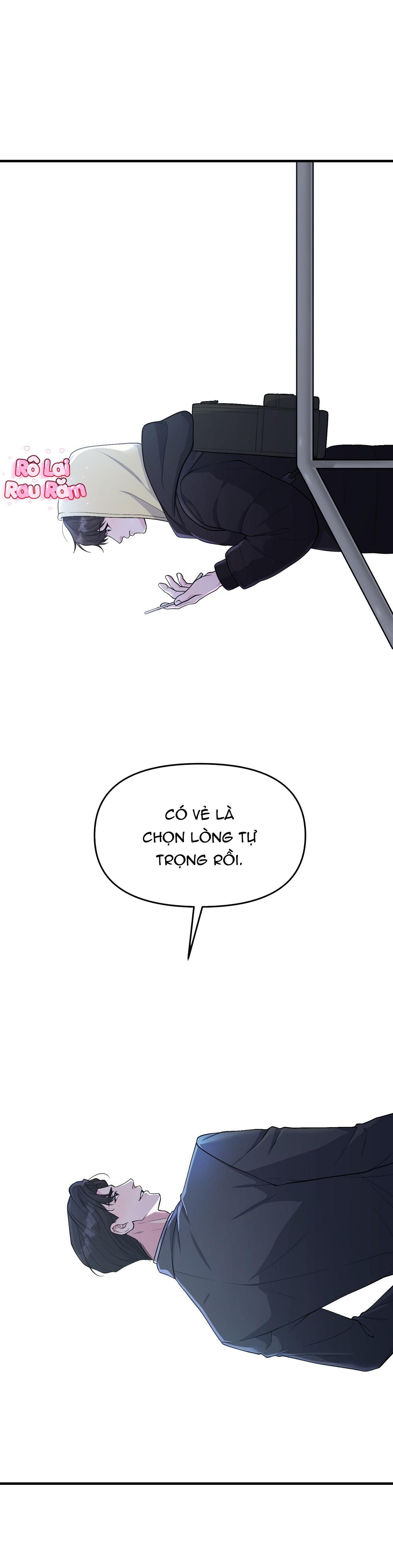 (RÔ LAI) HƯƠNG VỊ QUEN THUỘC Chapter 4 - Next 