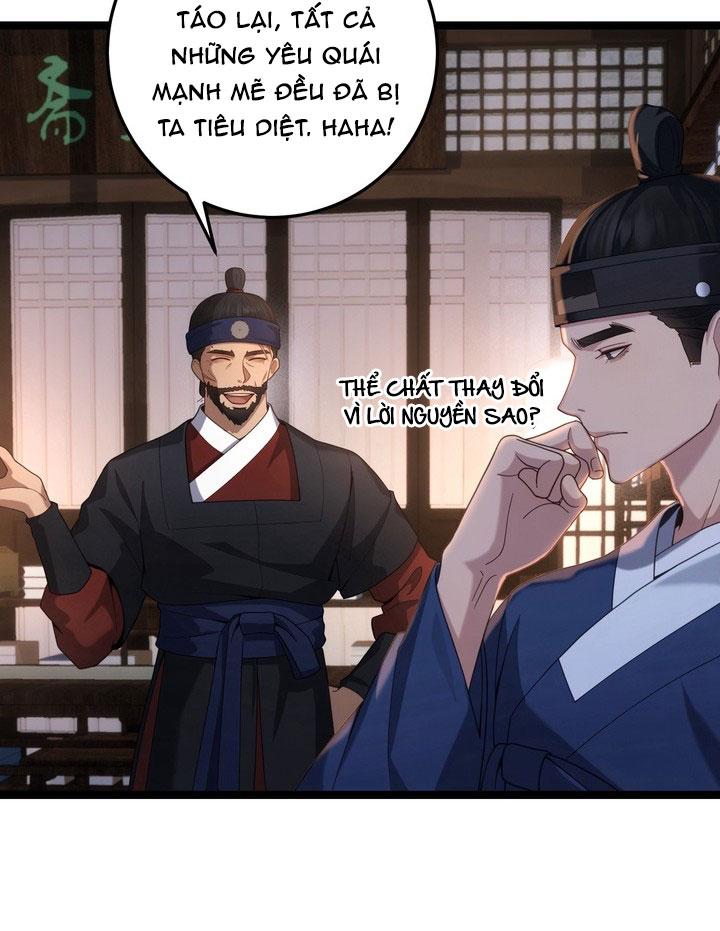 QUÁI DUYÊN Chapter 7 - Next 