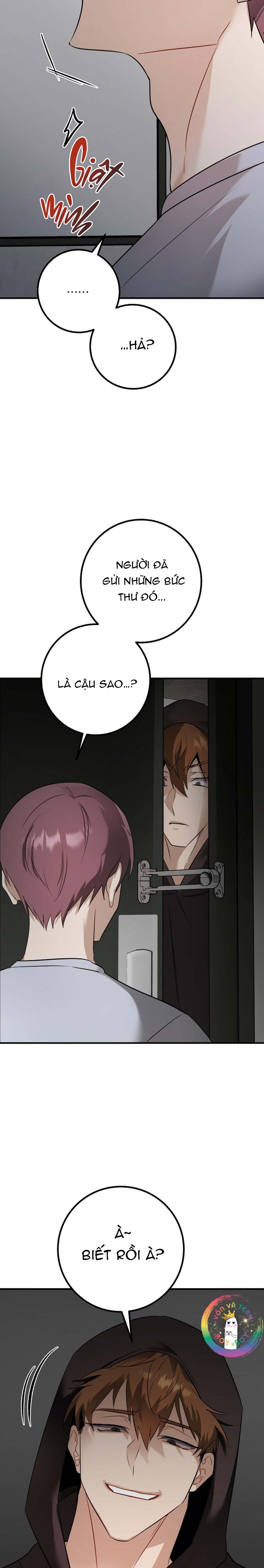 Xin Sếp Phê Duyệt Tối nay Chapter 14 - Next Chapter 15