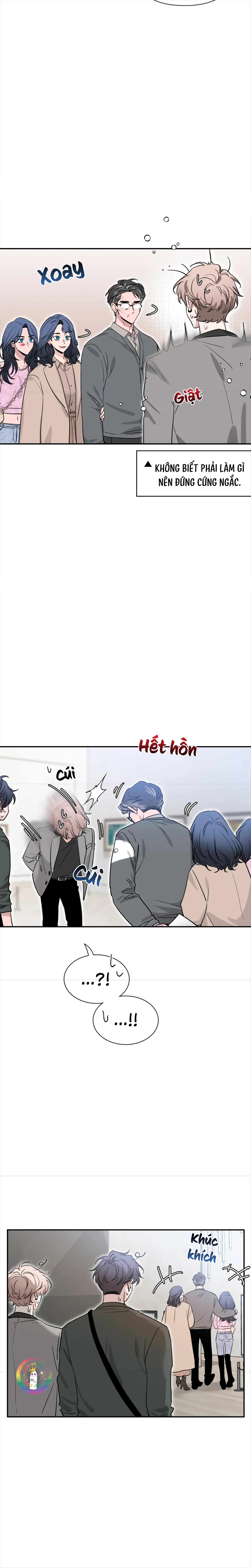 SKETCH Chapter 92 - Next Chapter 93