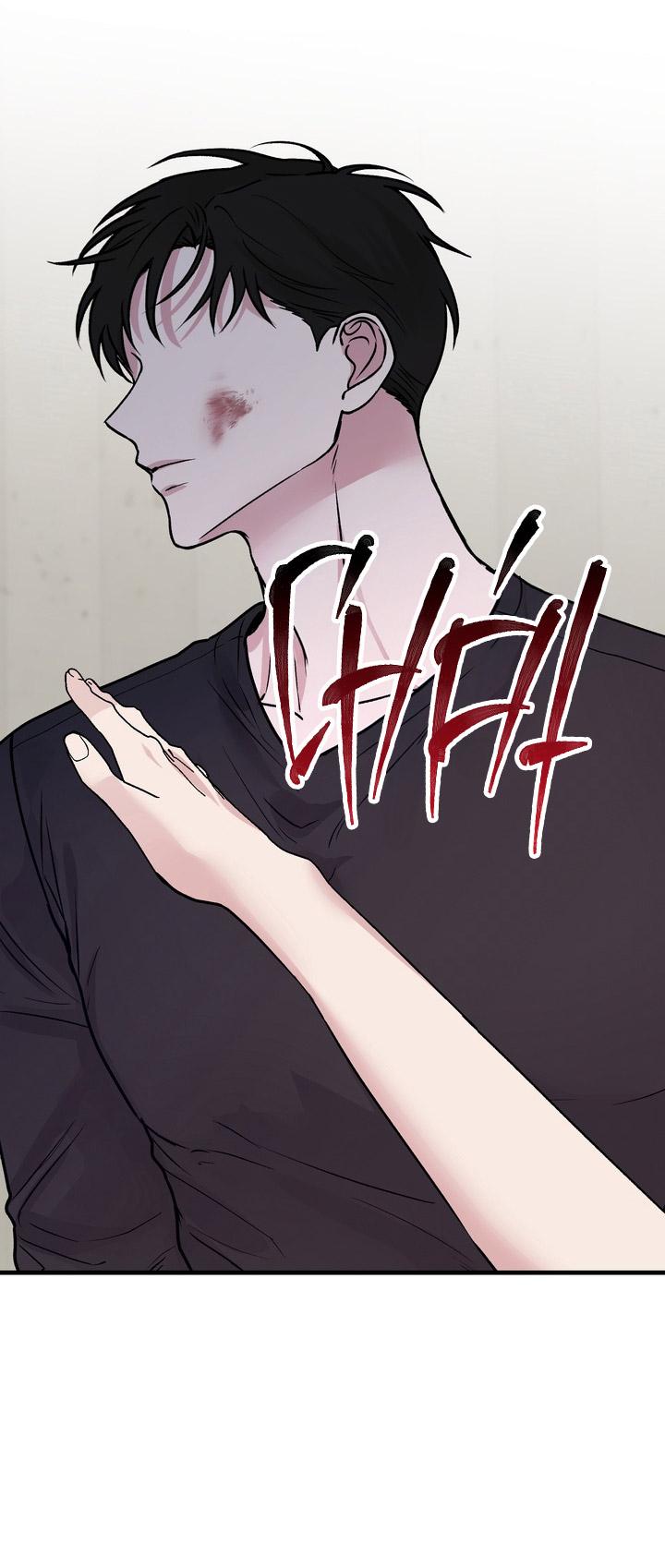 [DDT] NGƯỜI CHÚ TÔI YÊU! Chapter 5 19+ - Trang 2