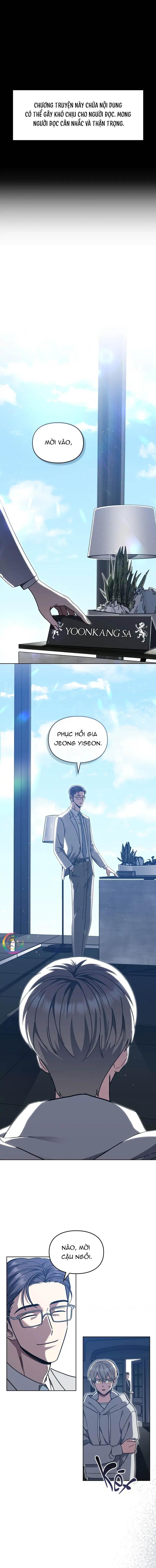 Vết Tích Của Ánh Dương Chapter 63 - Next 
