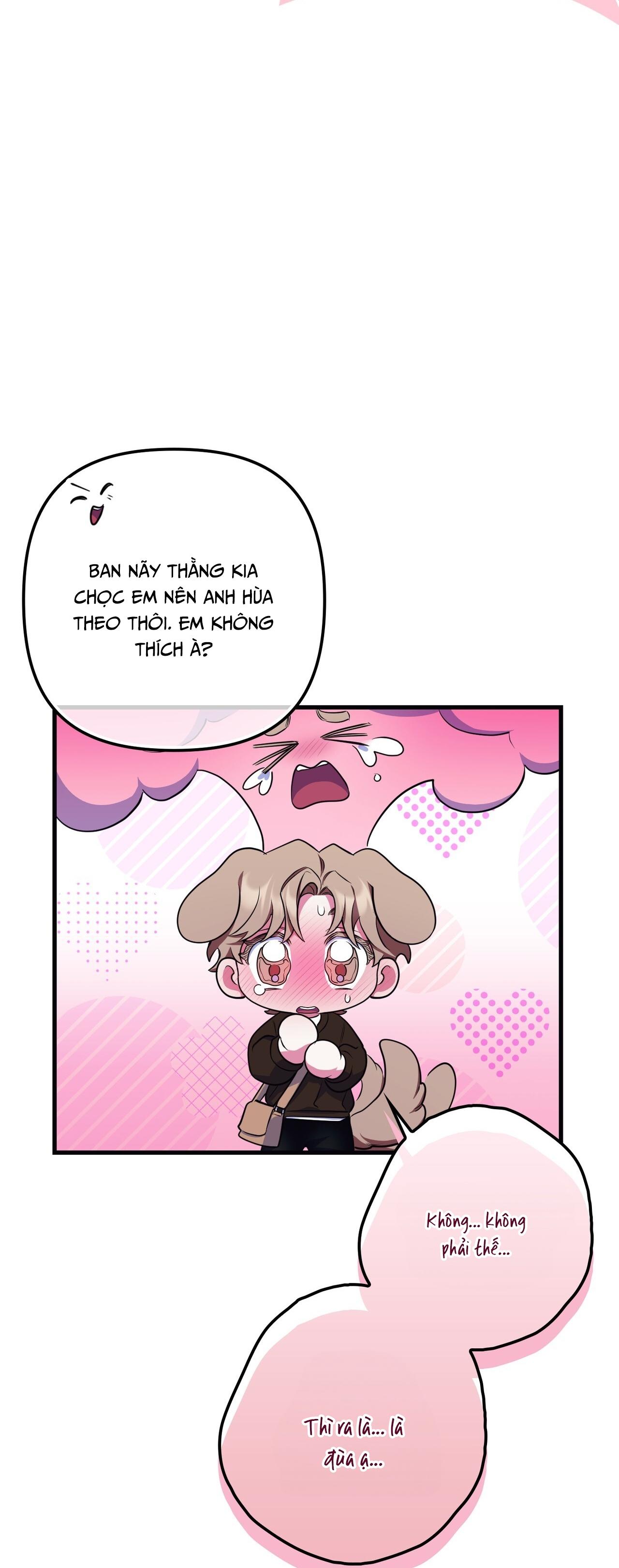 GIÚP ANH MỘT LẦN THÔI Chapter 11 - Next 