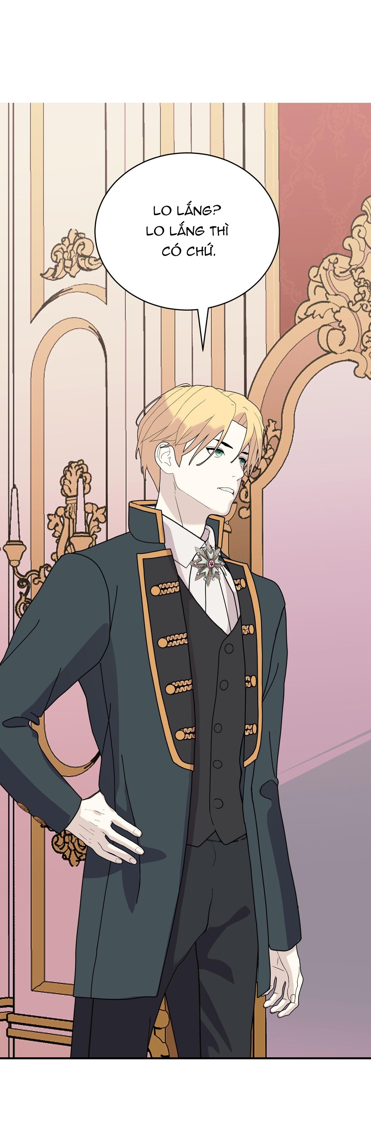 (ABO) ĐÁM CƯỚI HOÀNG GIA Chapter 48 - Next 