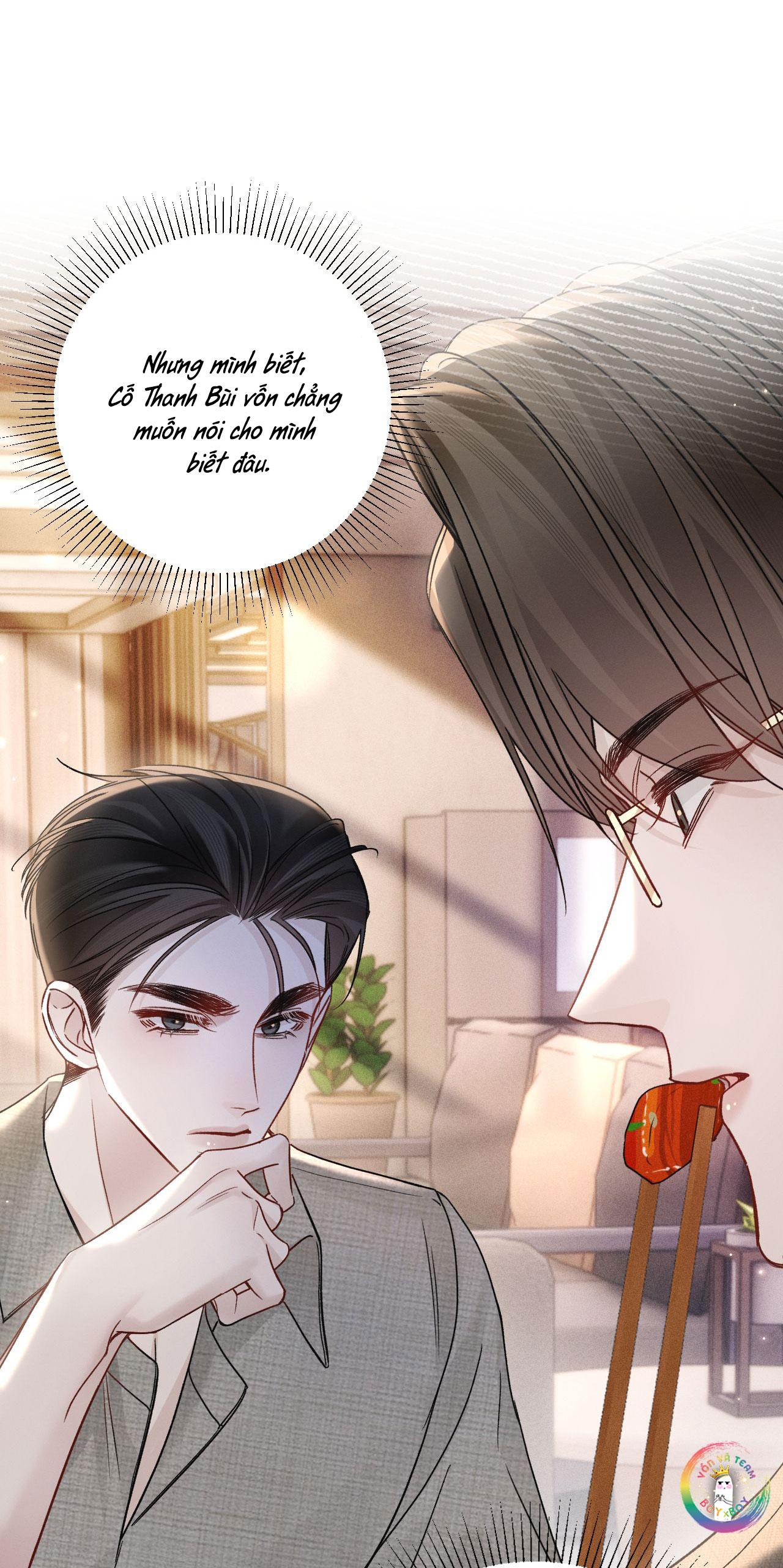 Cuộc Đối Đầu Gay Gắt Chapter 126 - Next Chapter 127