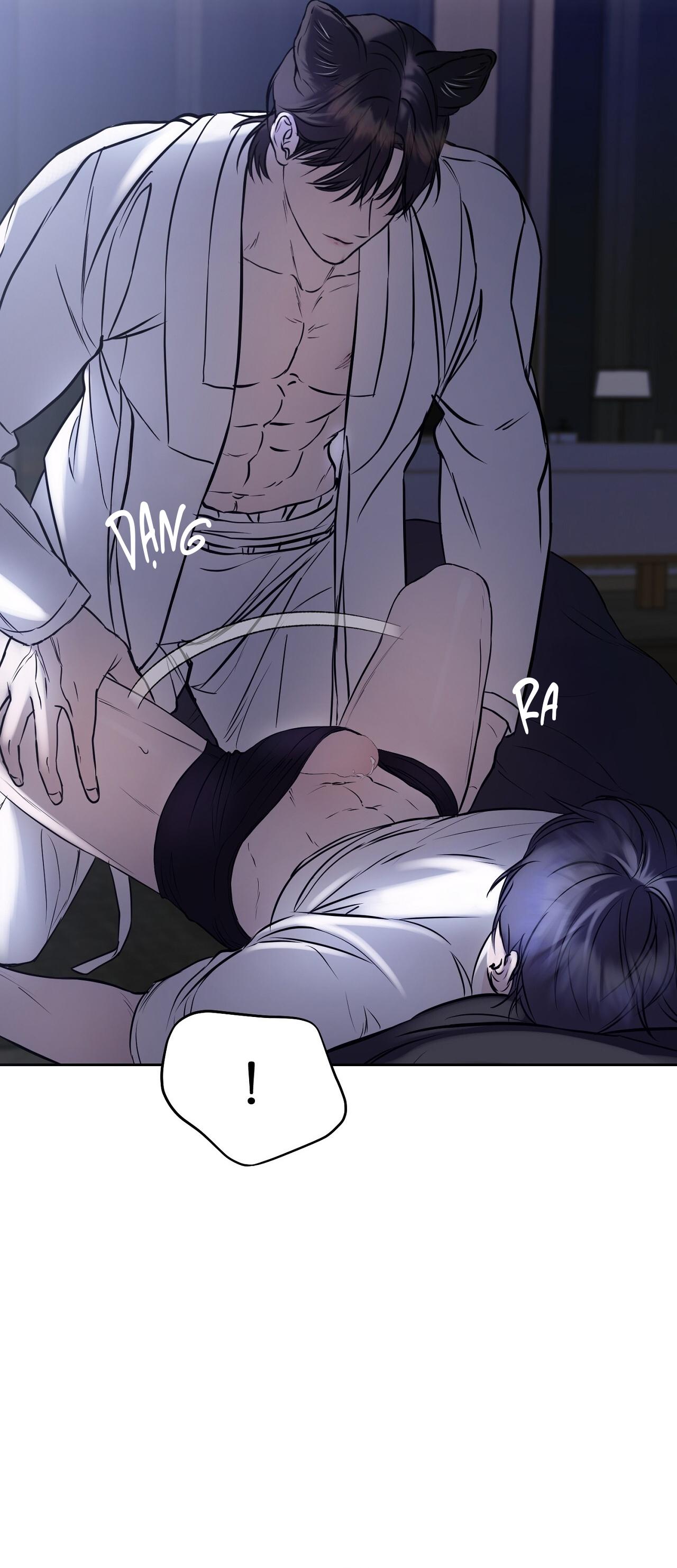 (GĐCV) ÁNH NẮNG LEN LỎI Chapter 6 - Next 