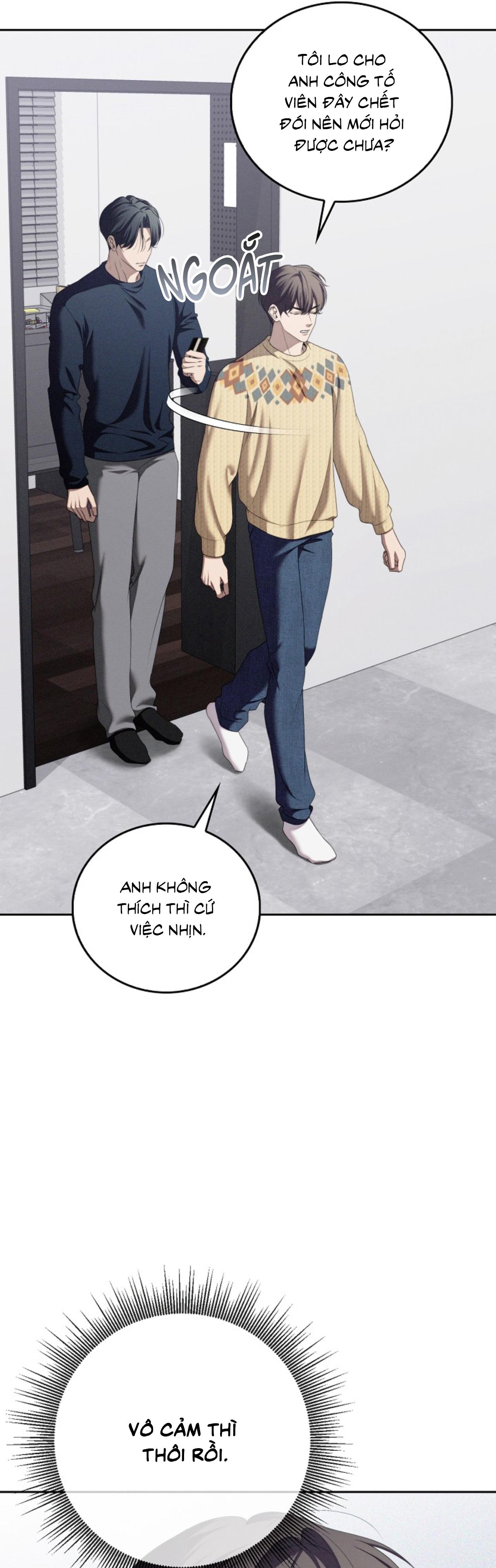 Critical Point Chapter 64 - Next Chapter 65