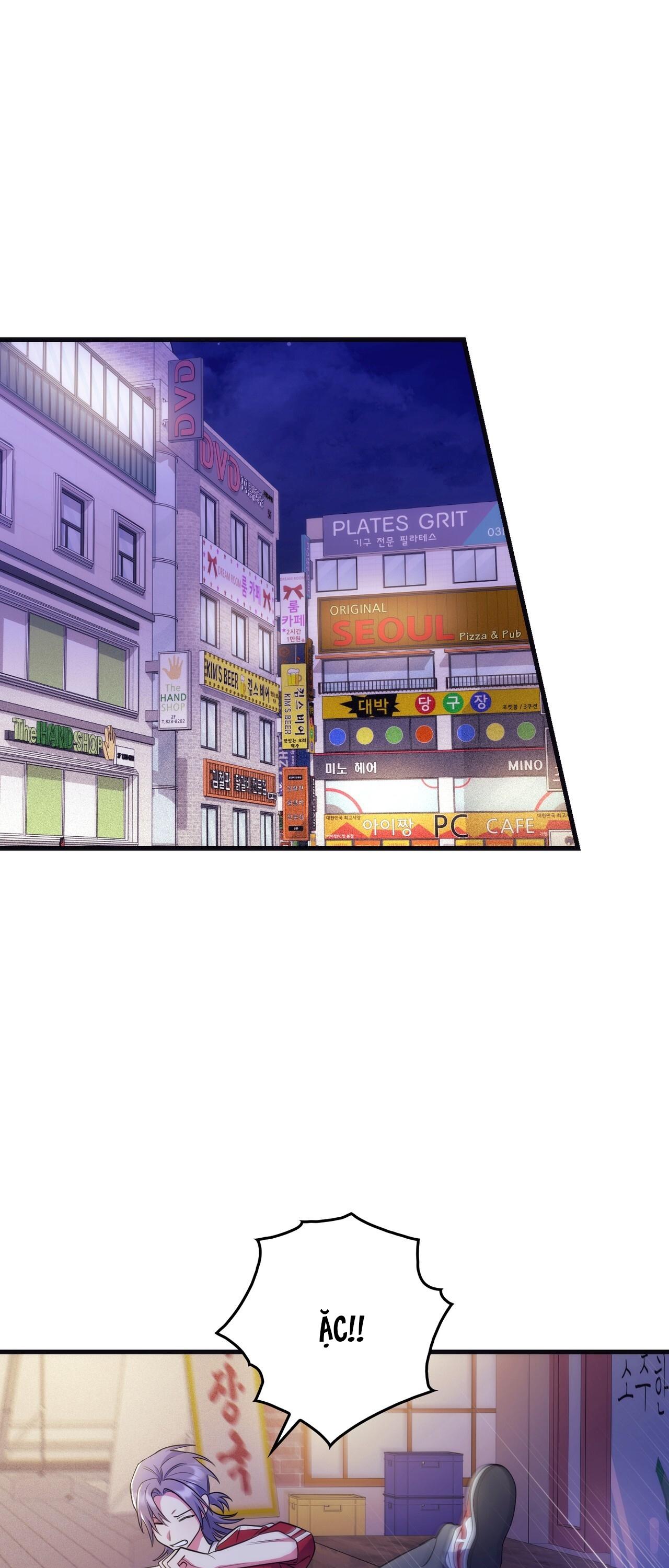 GIÚP ANH MỘT LẦN THÔI Chapter 12 - Next 