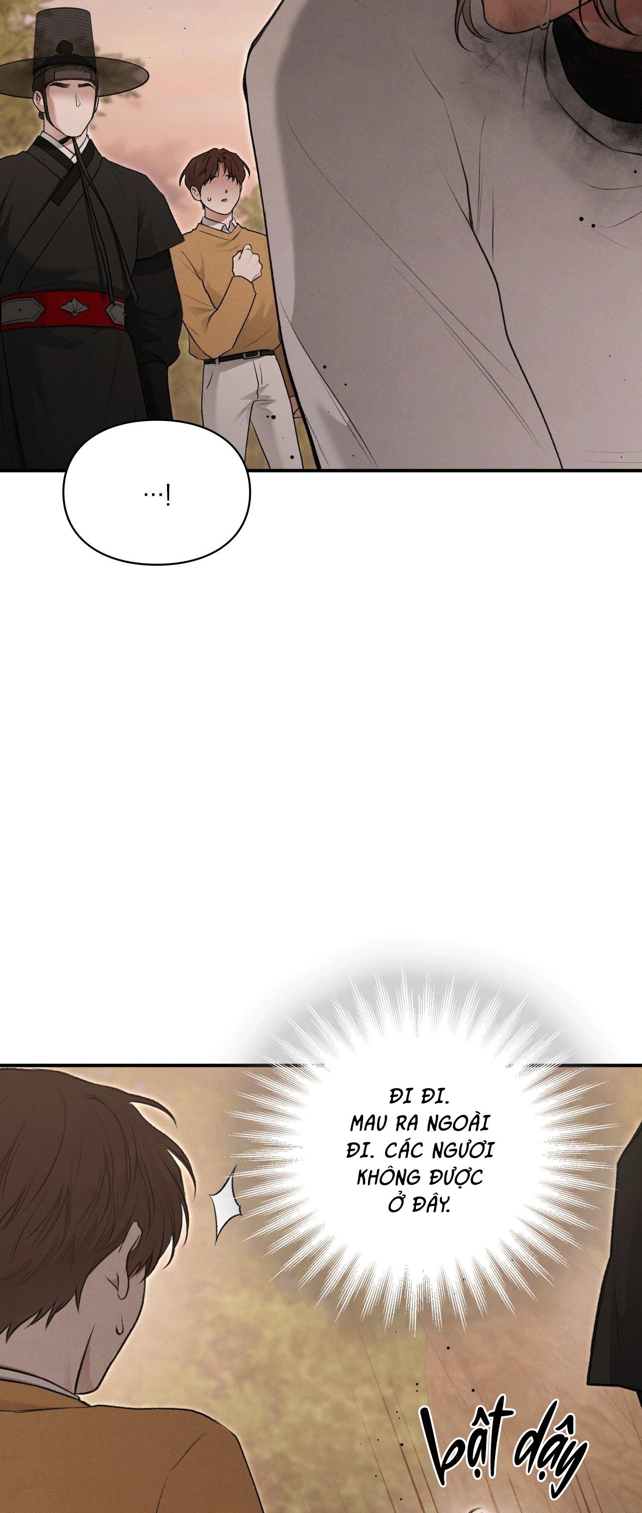 SỨ GIẢ THẦN CHẾT Chapter 37 - Next Chapter 38