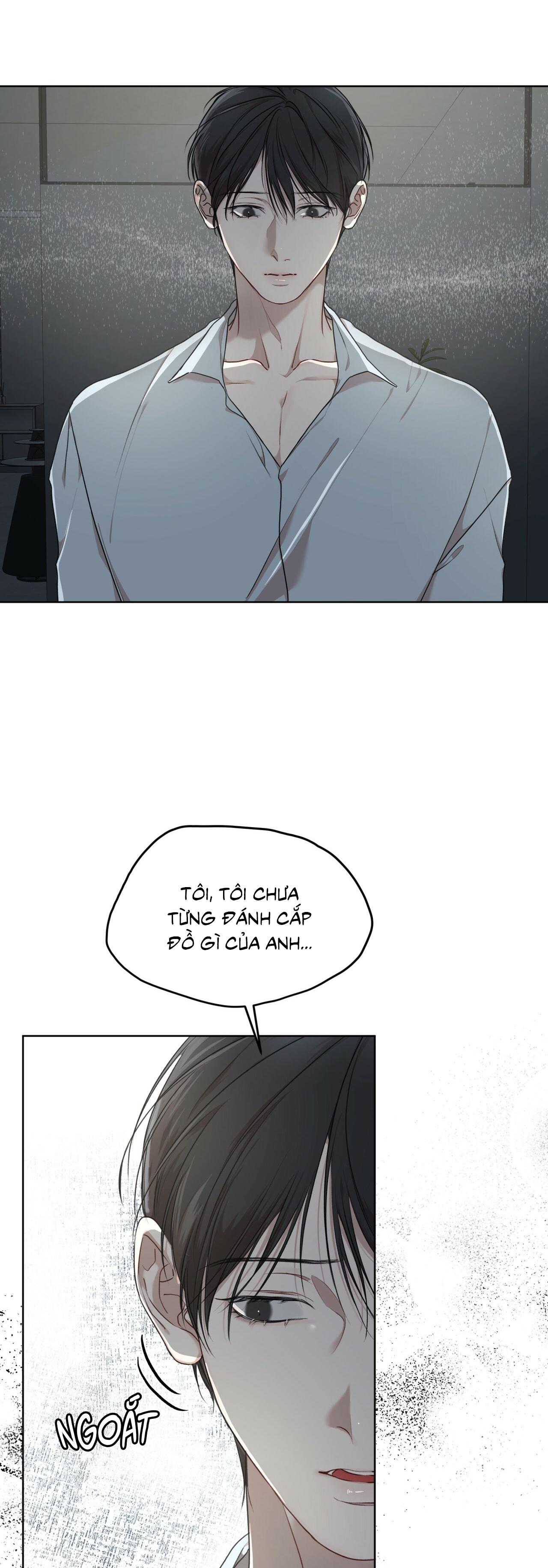 KHỞI NGUỒN SỰ SỐNG Chapter 42 - Next Chapter 43 H+