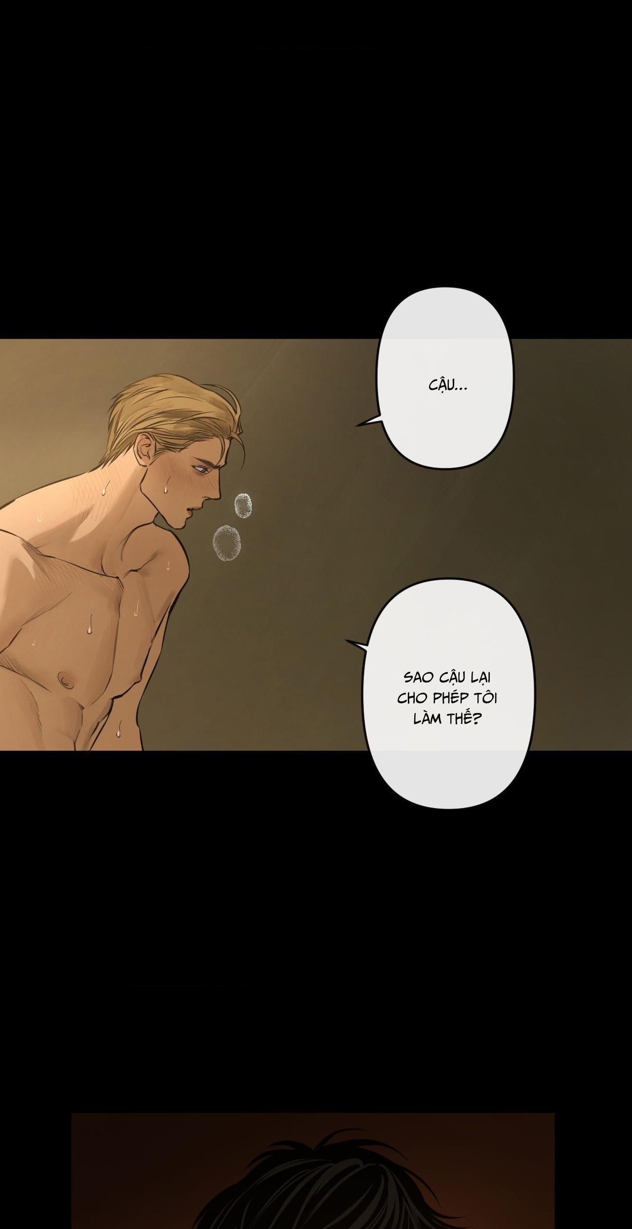 (GĐCV) SA NGÃ Chapter 7 H - Next 