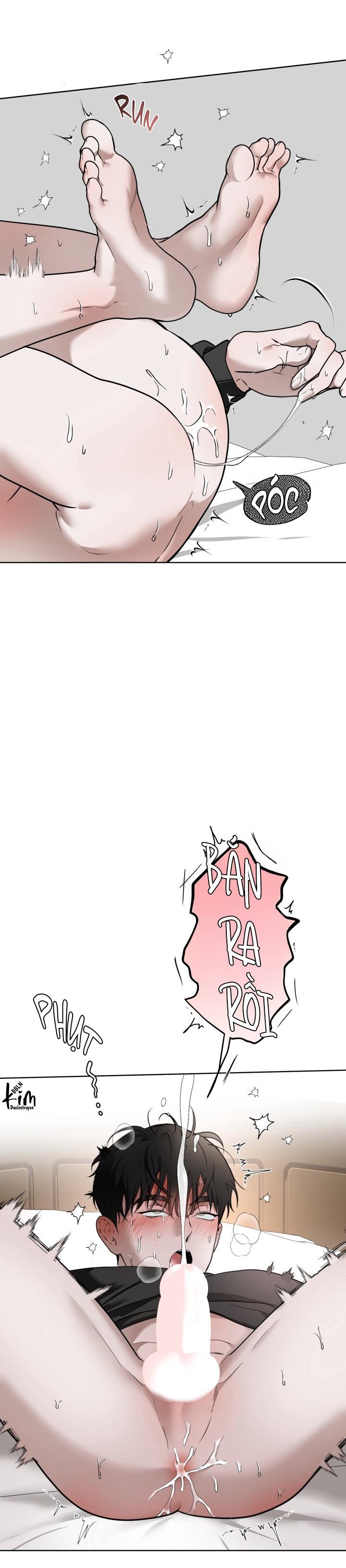 MY IDOL DIARY Chapter 8 - Next Chapter 9 end