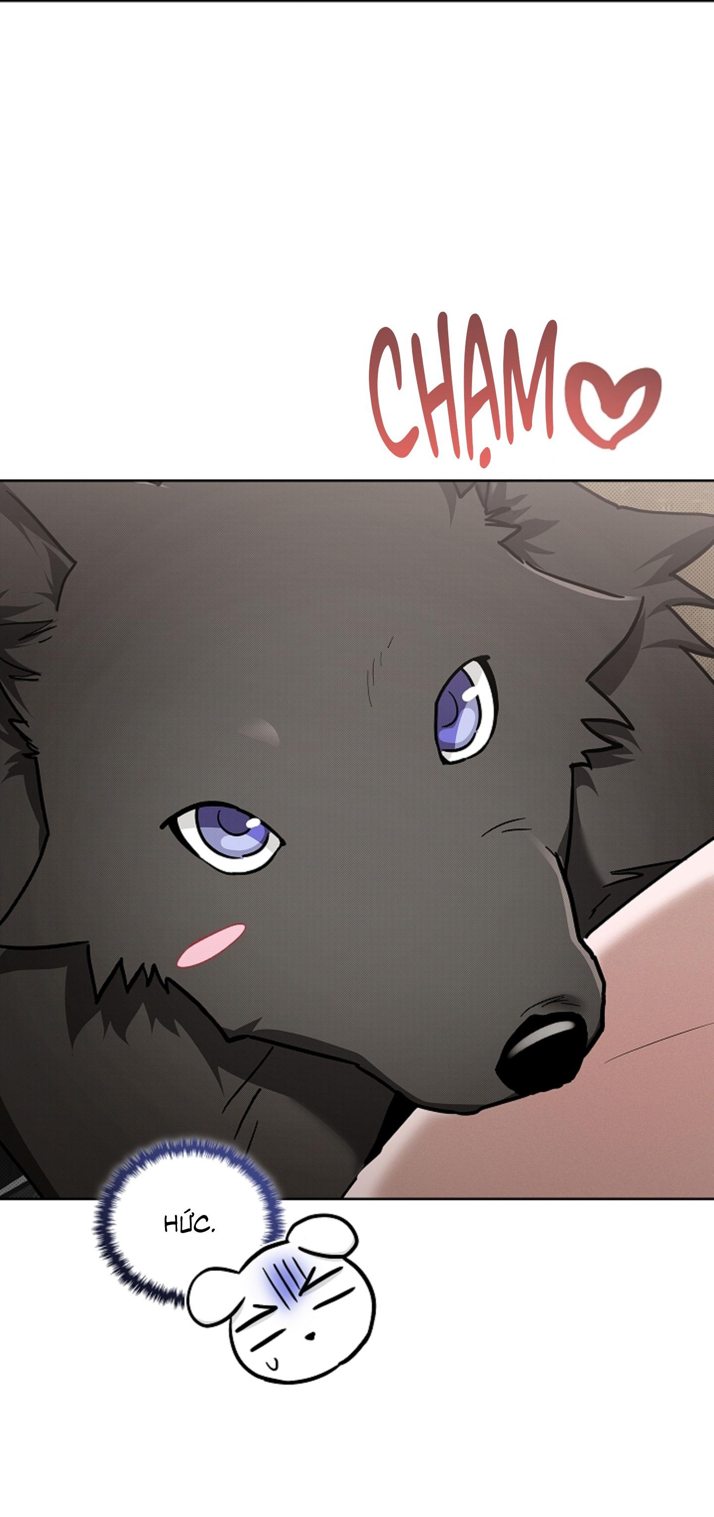 ĐỪNG ĐỘNG VÀO CÚN CON! Chapter 44.01 - Next 