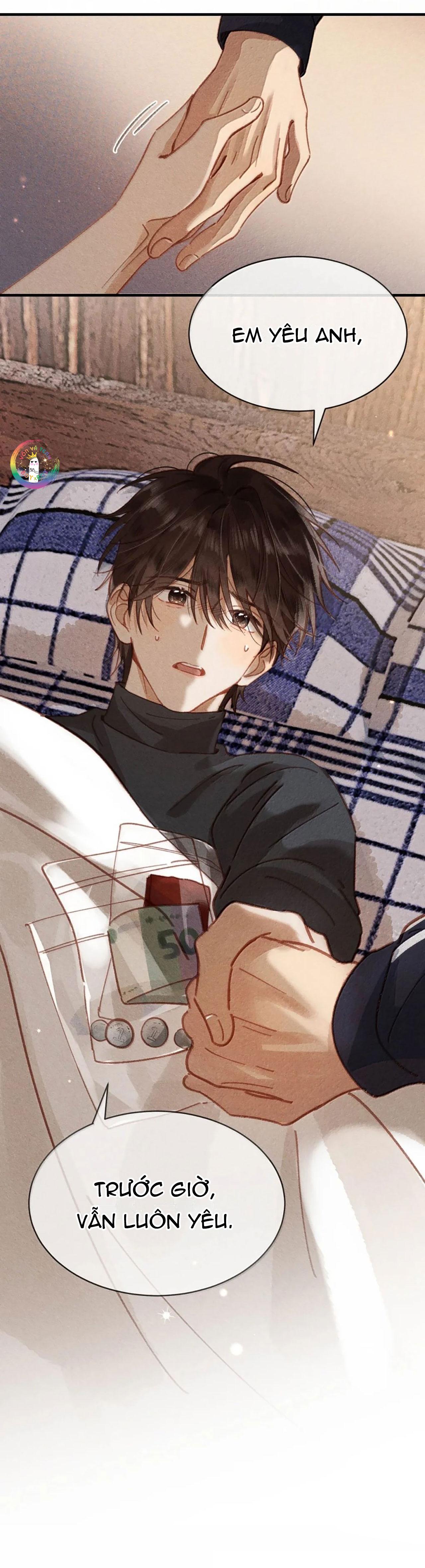 Sở Thiên Dĩ Nam Chapter 29 - Next 