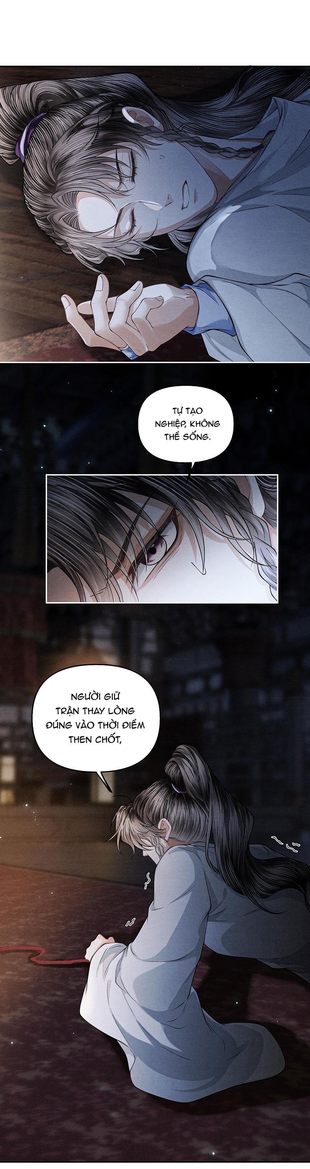 Đồng Tiền Kham Thế Chapter 143 - Next 