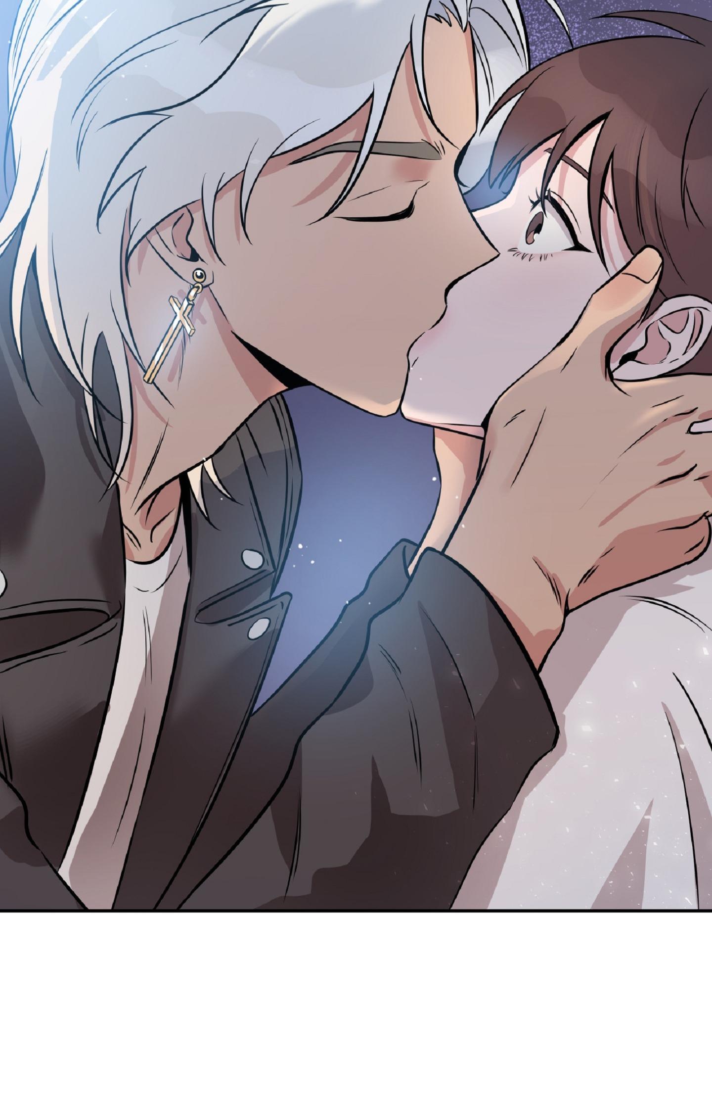 Angel kiss Chapter 1 - Trang 2