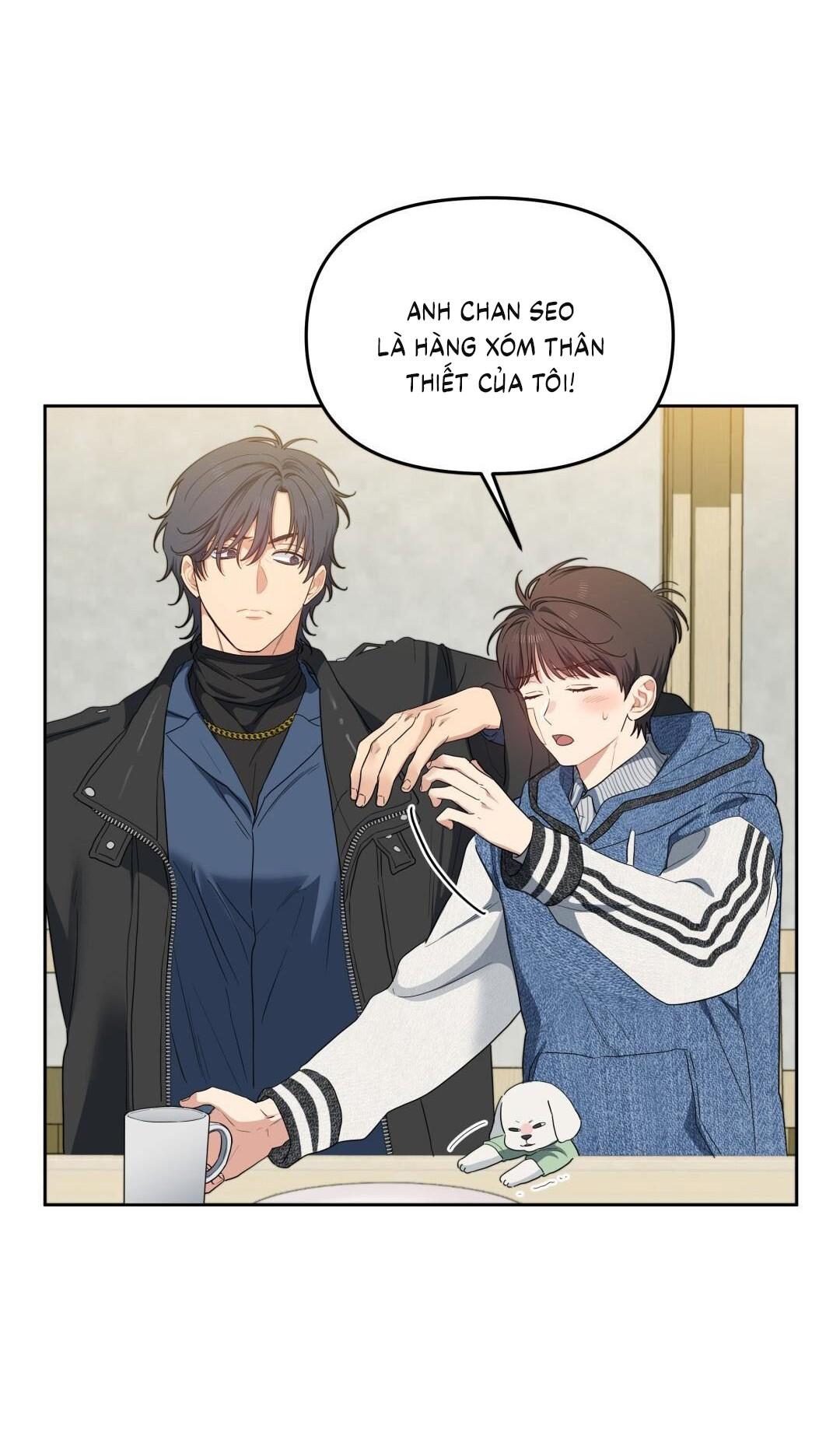 (CBunu) Cherry Cake Chapter 34 - Next 