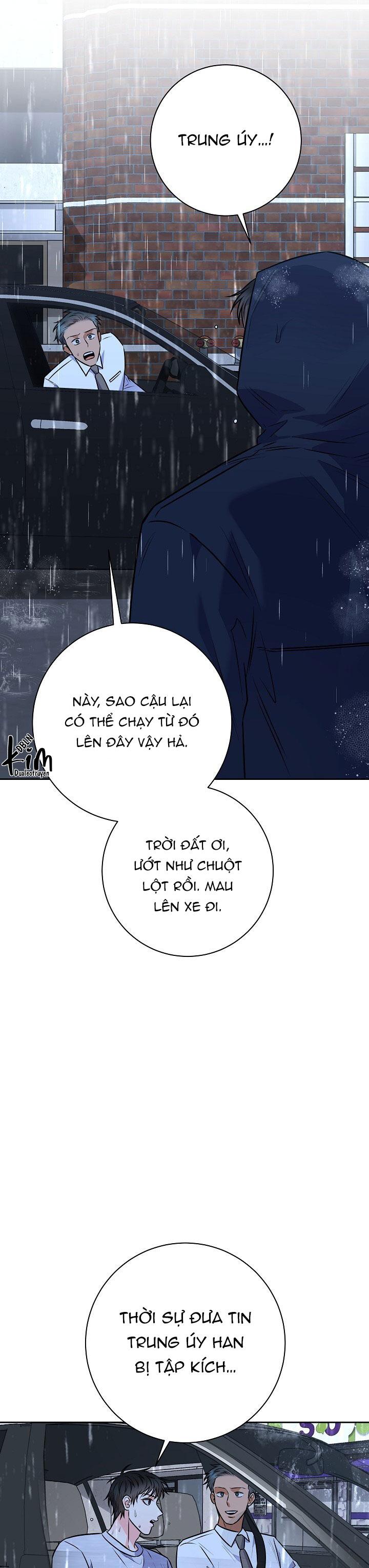 CHÁN GHÉT Chapter 68 - Next 
